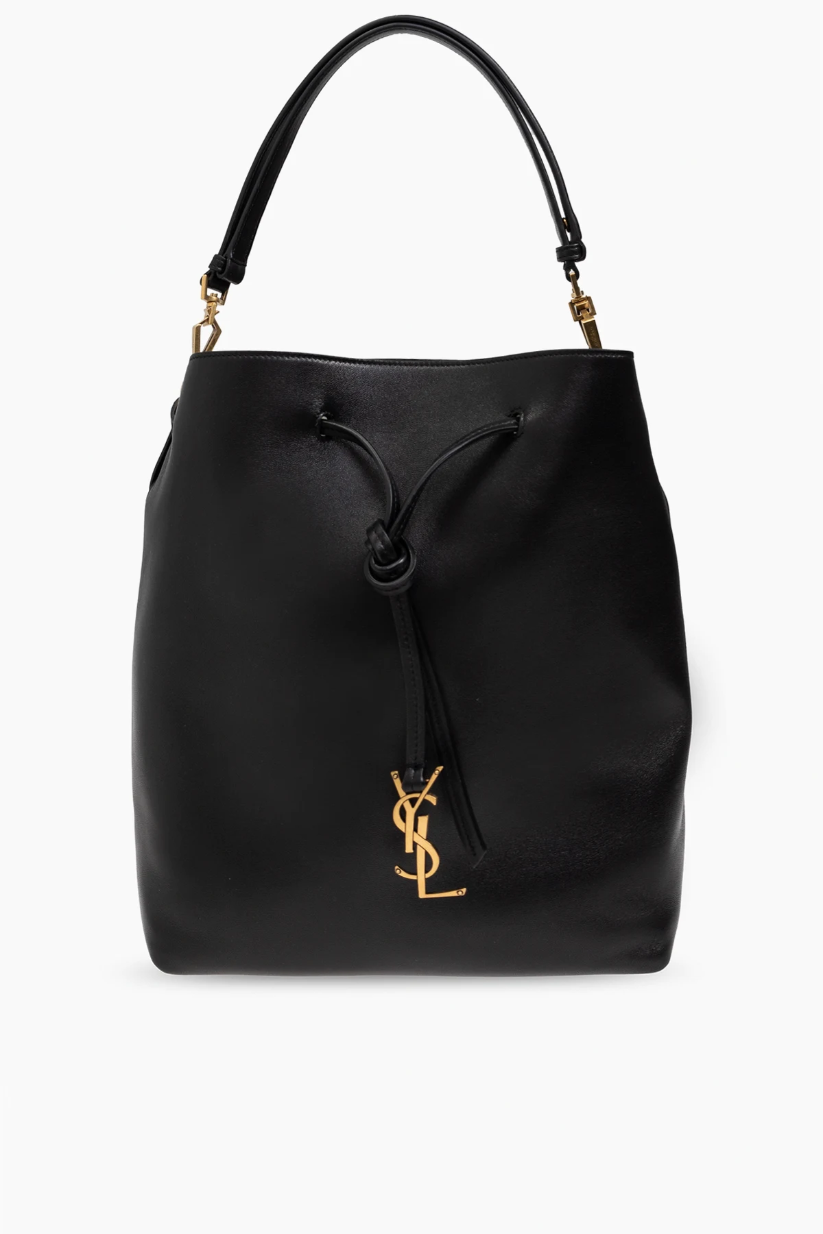 Torba na ramię typu `worek`