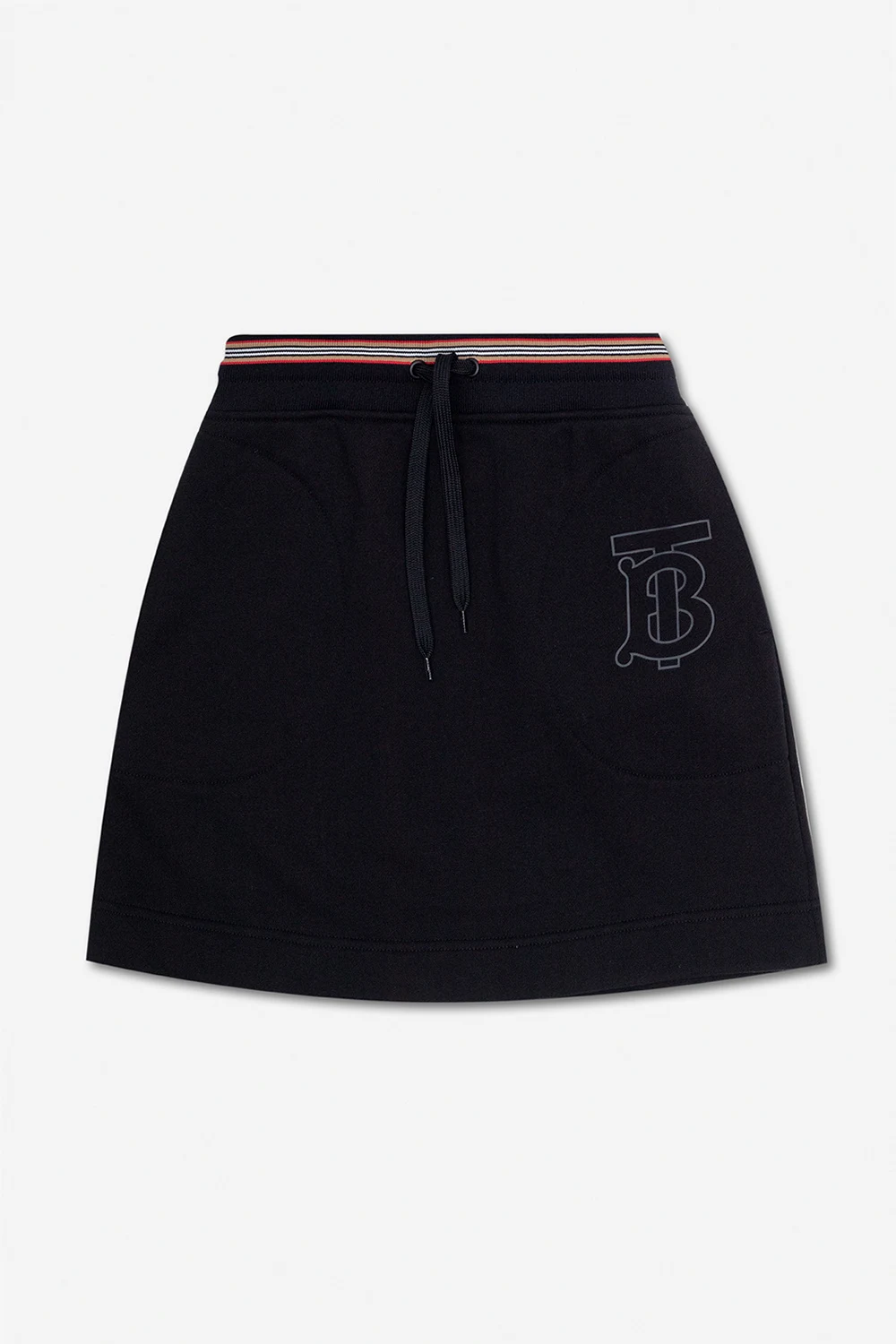 Spódnica z logo ‘Lisey’