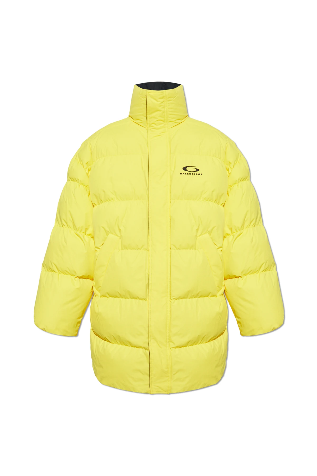 Ocieplana kurtka z kolekcji `Skiwear`