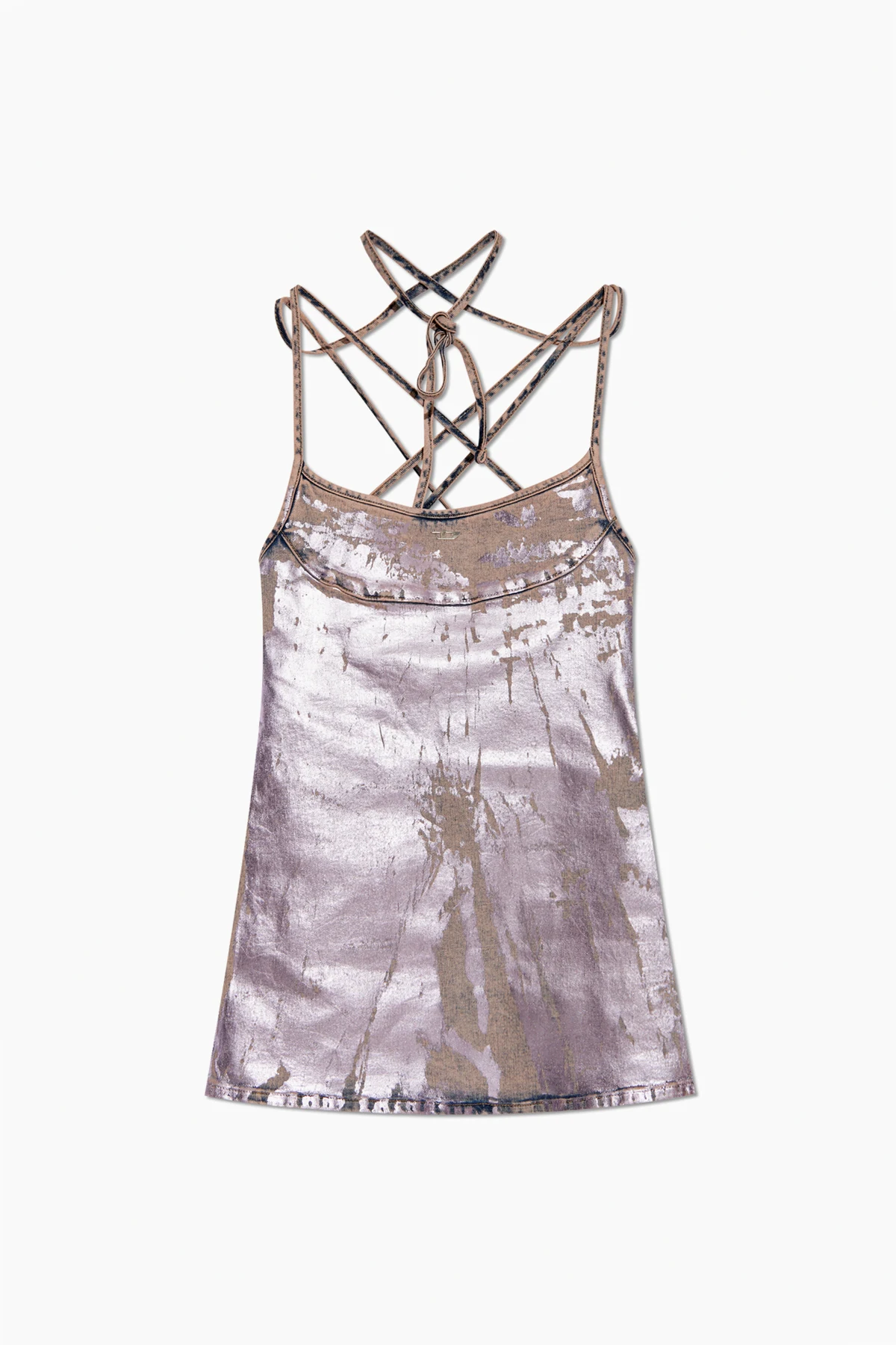 Strap dress DE-HELD-SHORT-S