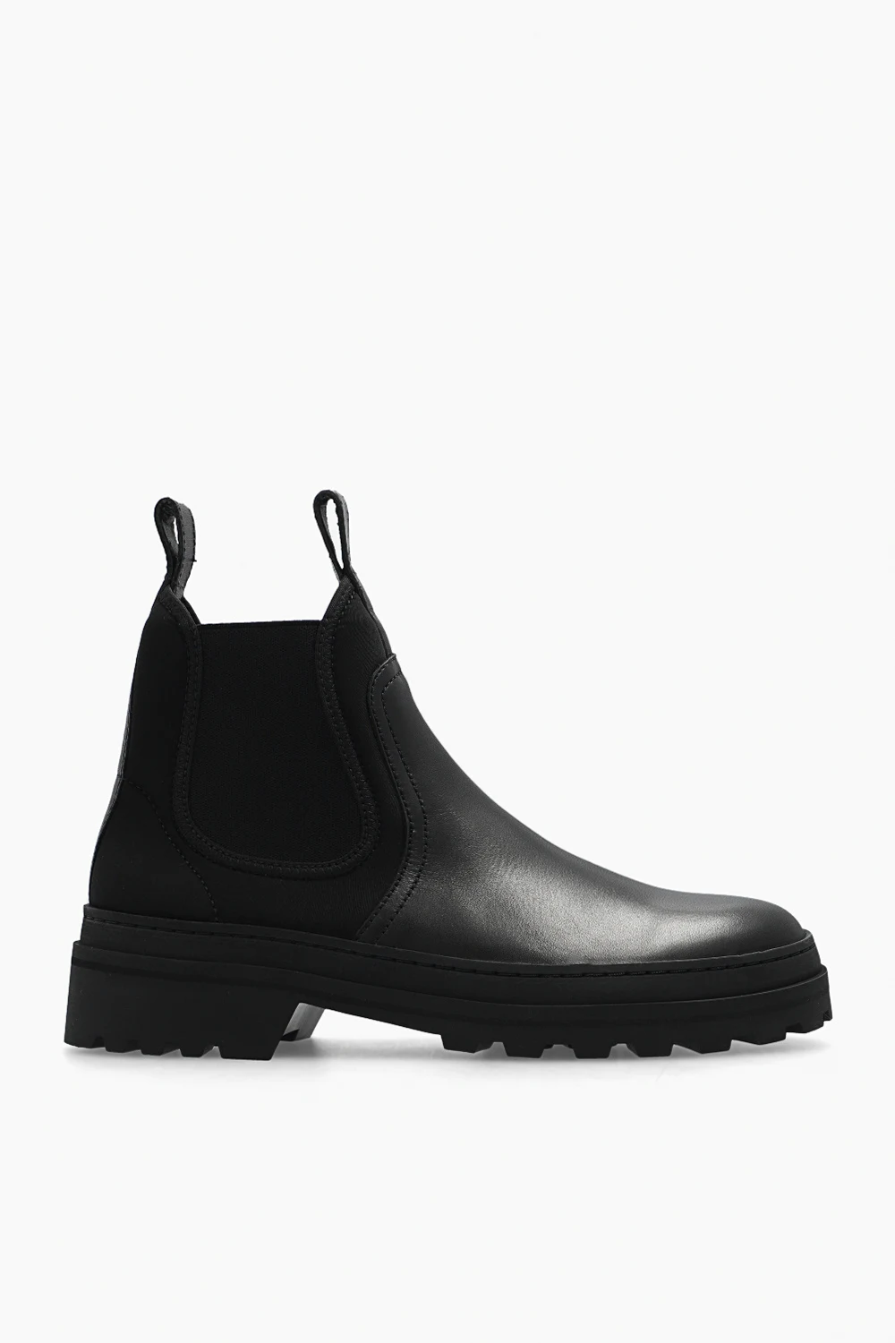 Chelsea boots
