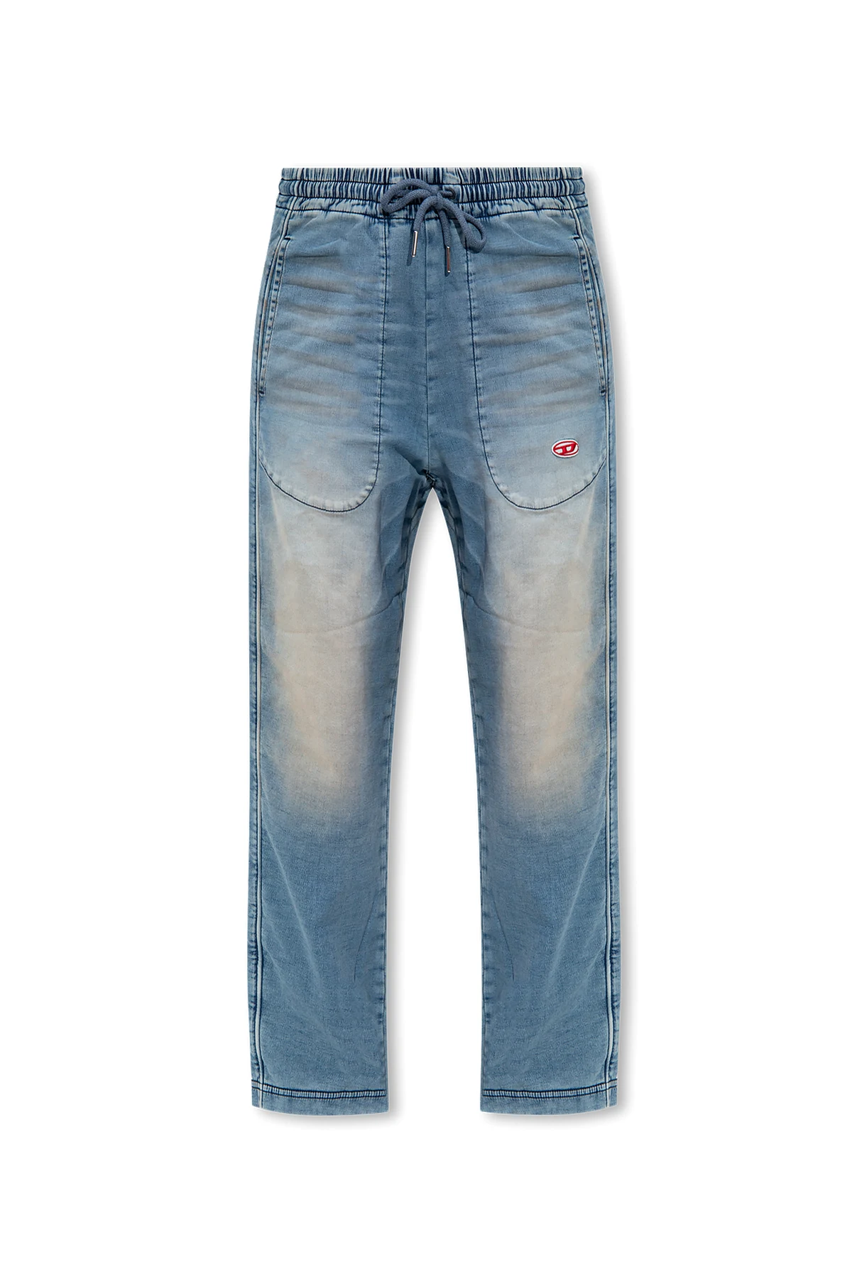 ‘D-MARTIANS-NE’ jeans