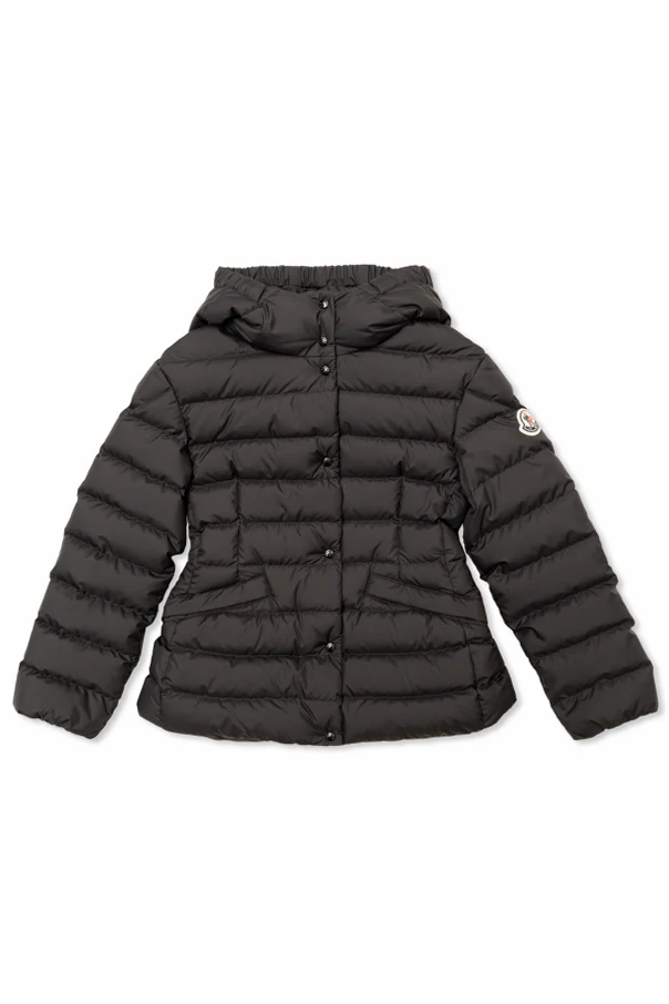SCHWARZ Daunenjacke 'Egisto'