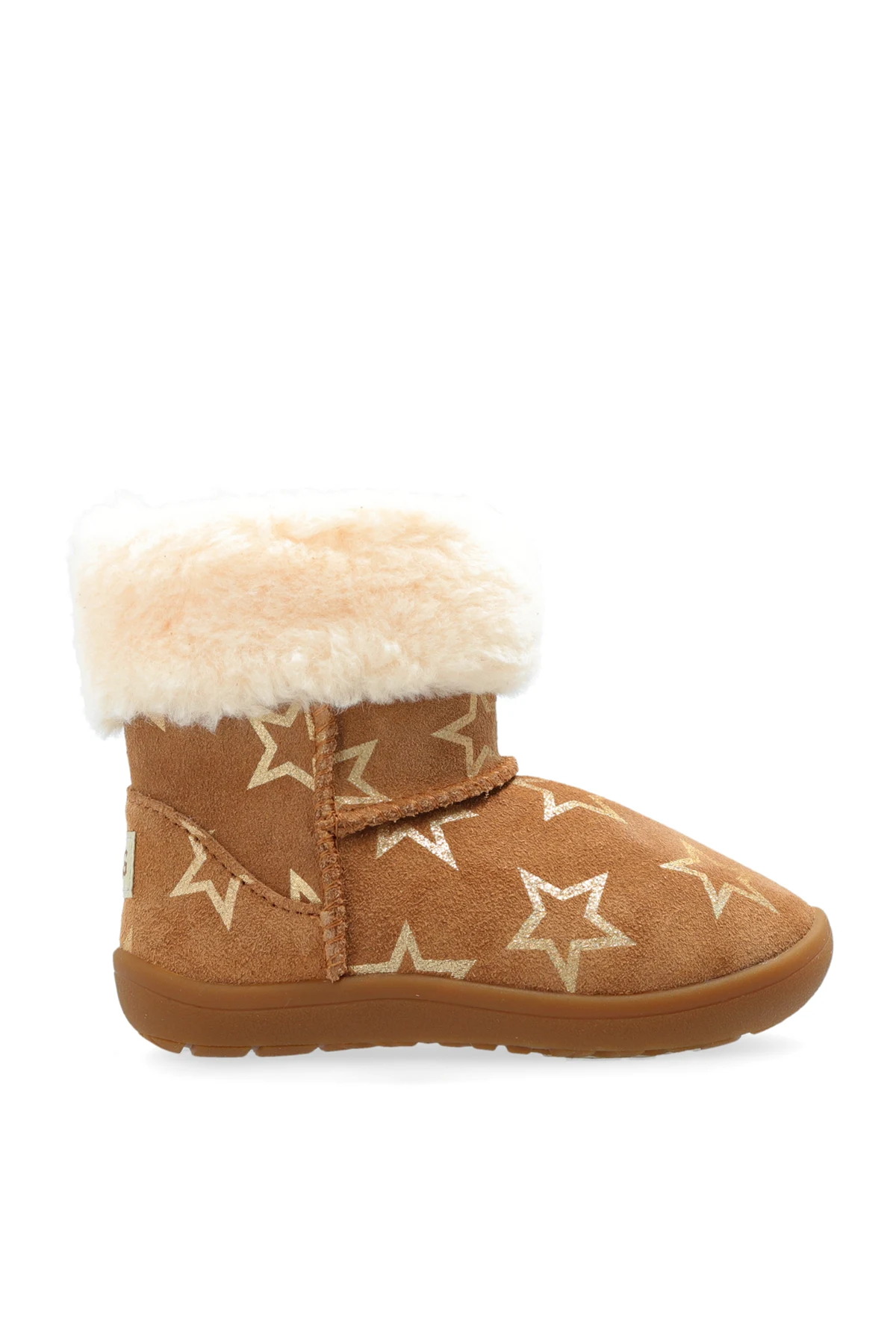 Winterstiefel 'Sammee Iridescent Stars'