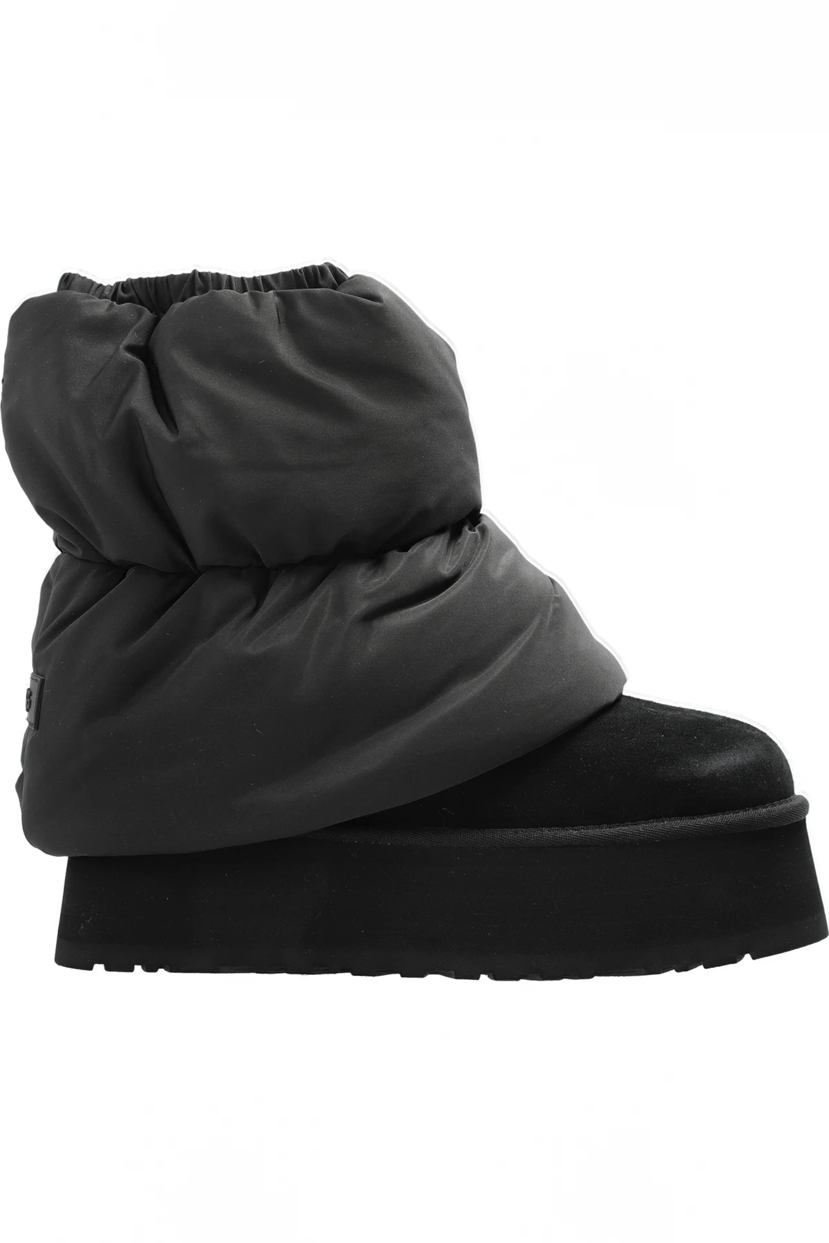 Śniegowce `W Classic Mini Dipper Puffer`