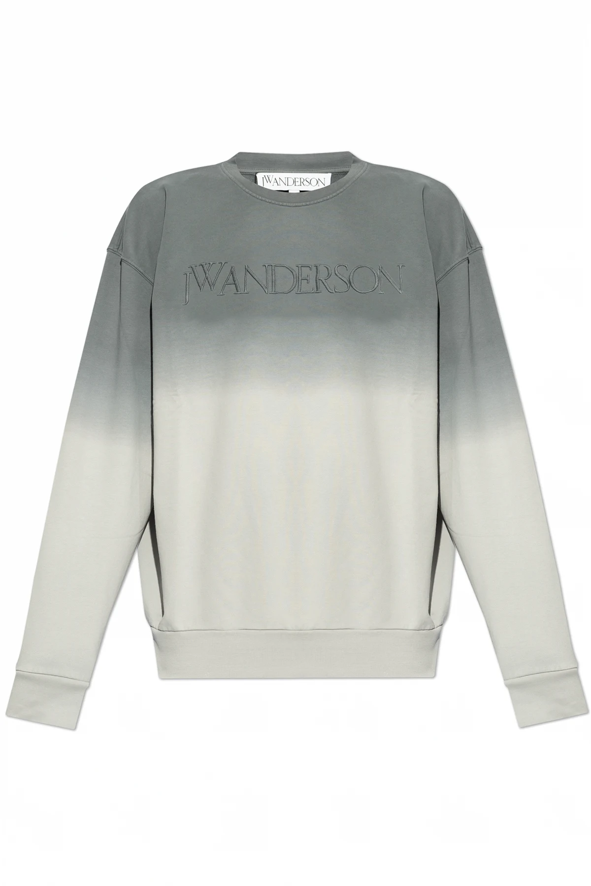 Bluza z wyszytym logo