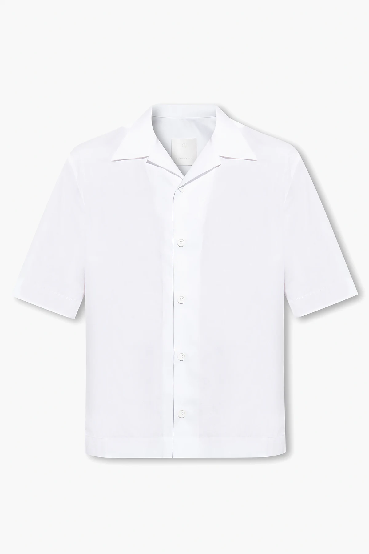 Koszula z krótkim rękawem