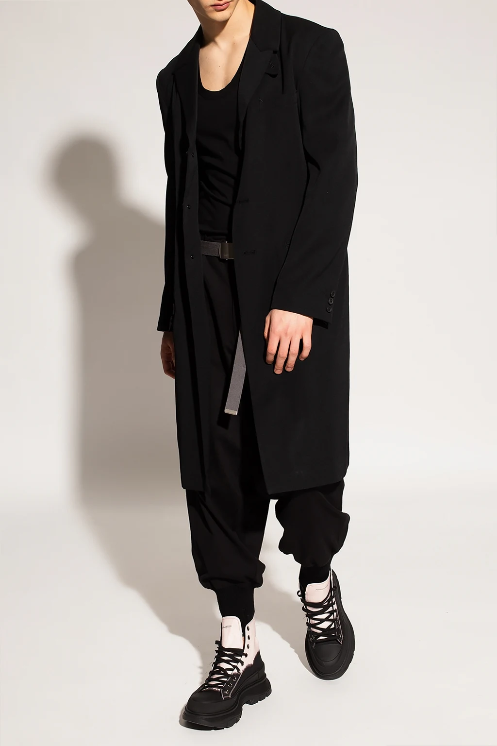 T-shirt bez rękawów