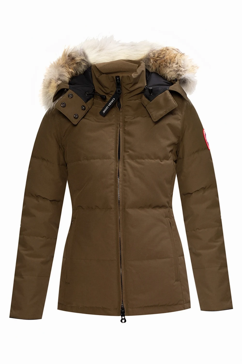 Kurtka z naszywką z logo ‘Chelsea’