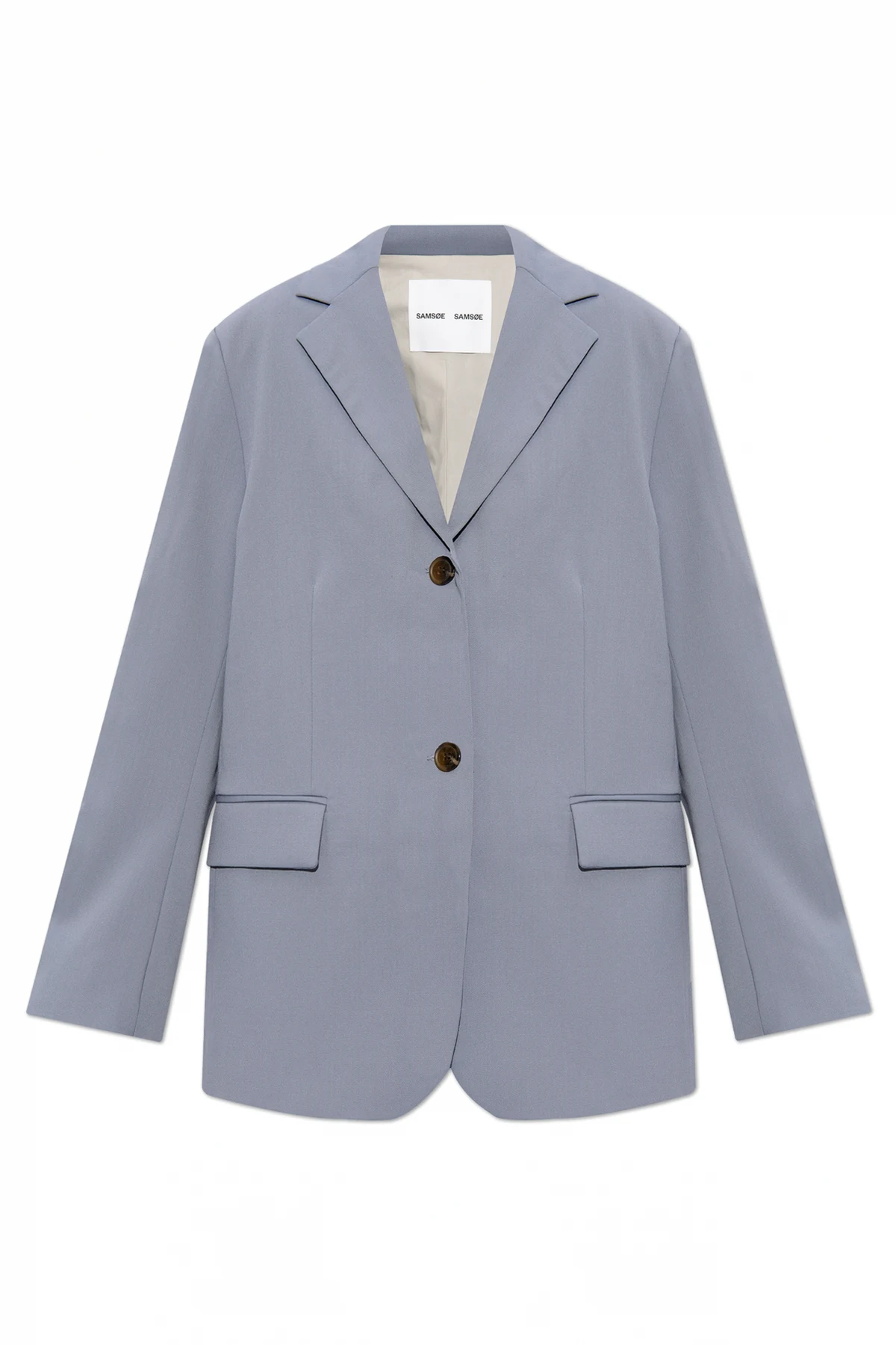 ‘Saluzy’ Blazer