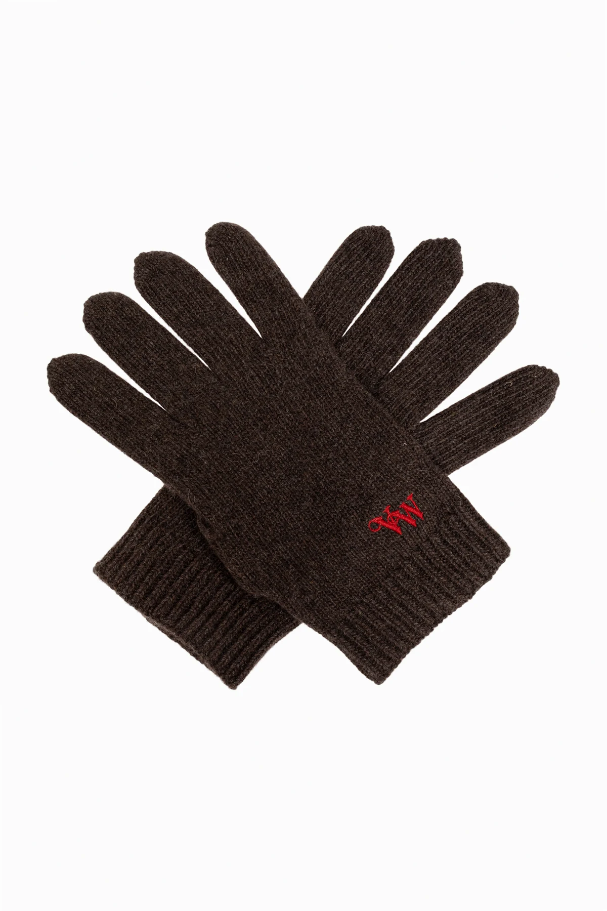 Cashmere gloves