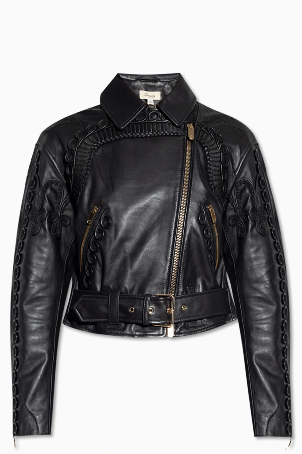 ‘Texas’ jacket