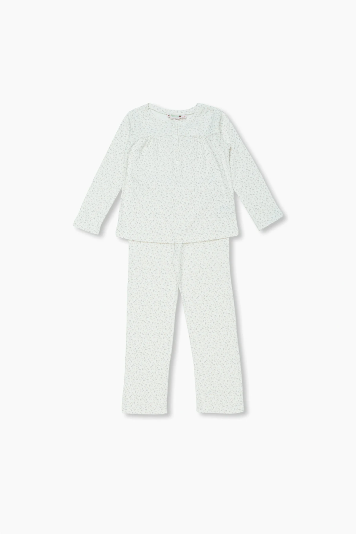 ‘Bellina’ pyjama