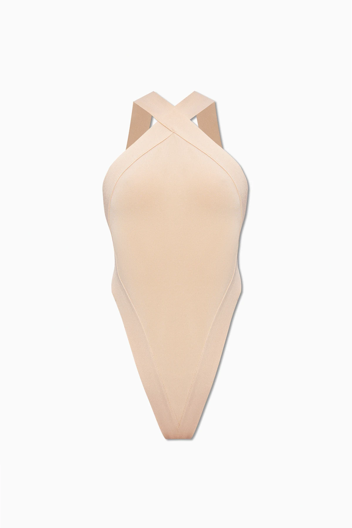 Body na ramiączkach