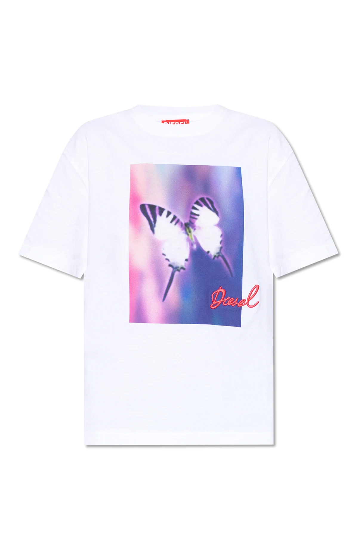 ‘T-DANNY-L1’ T-shirt