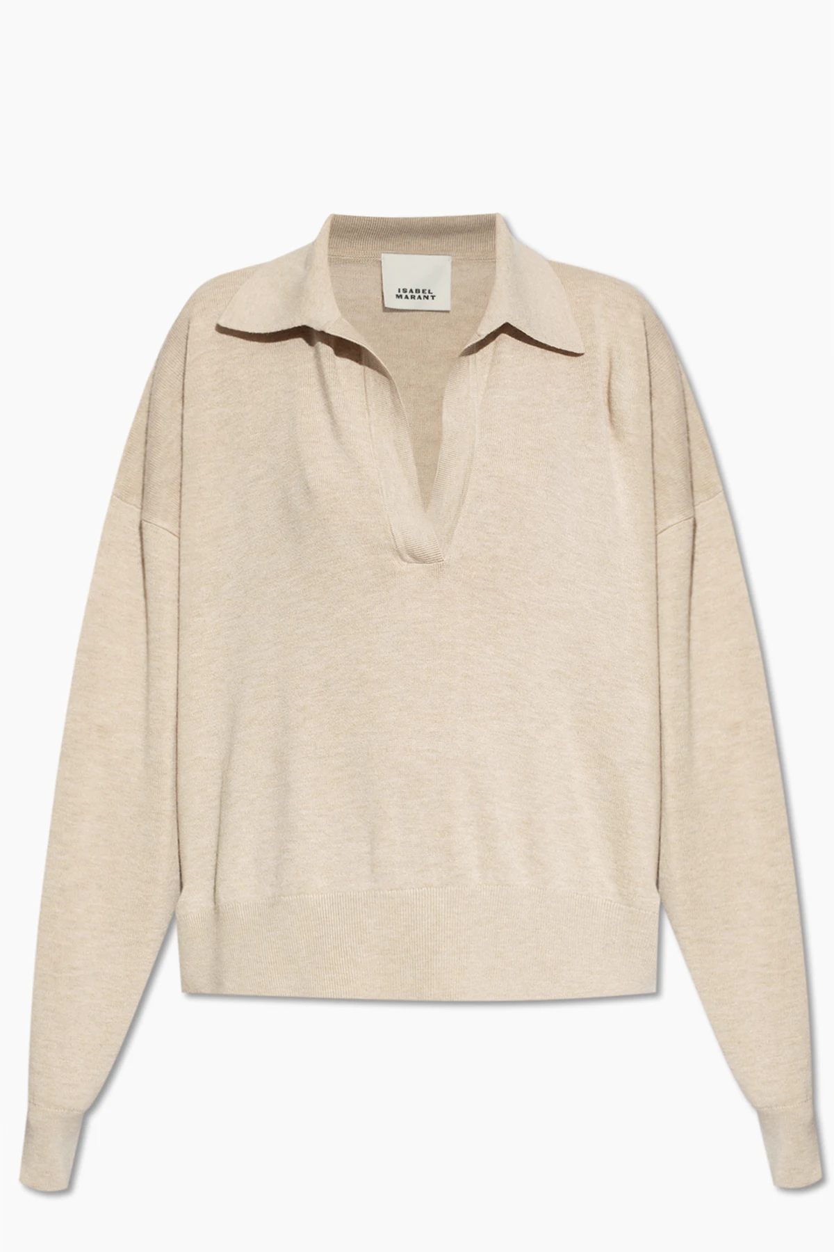 ‘Galix’ sweater