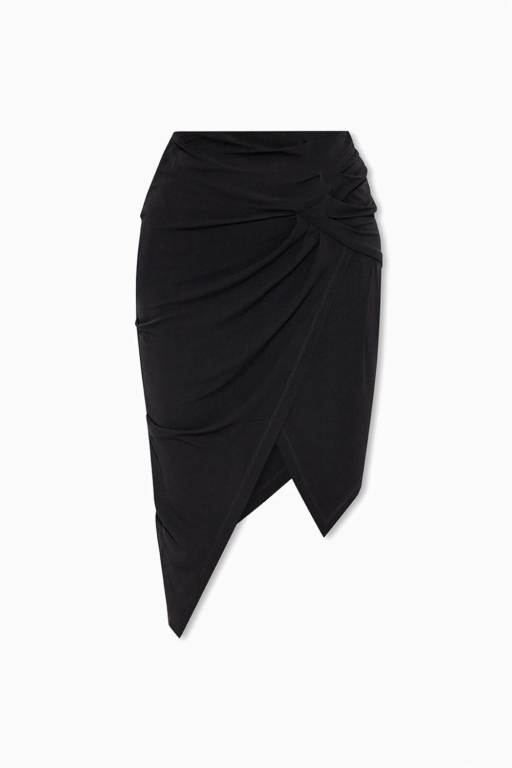 ‘Cennio’ asymmetric skirt