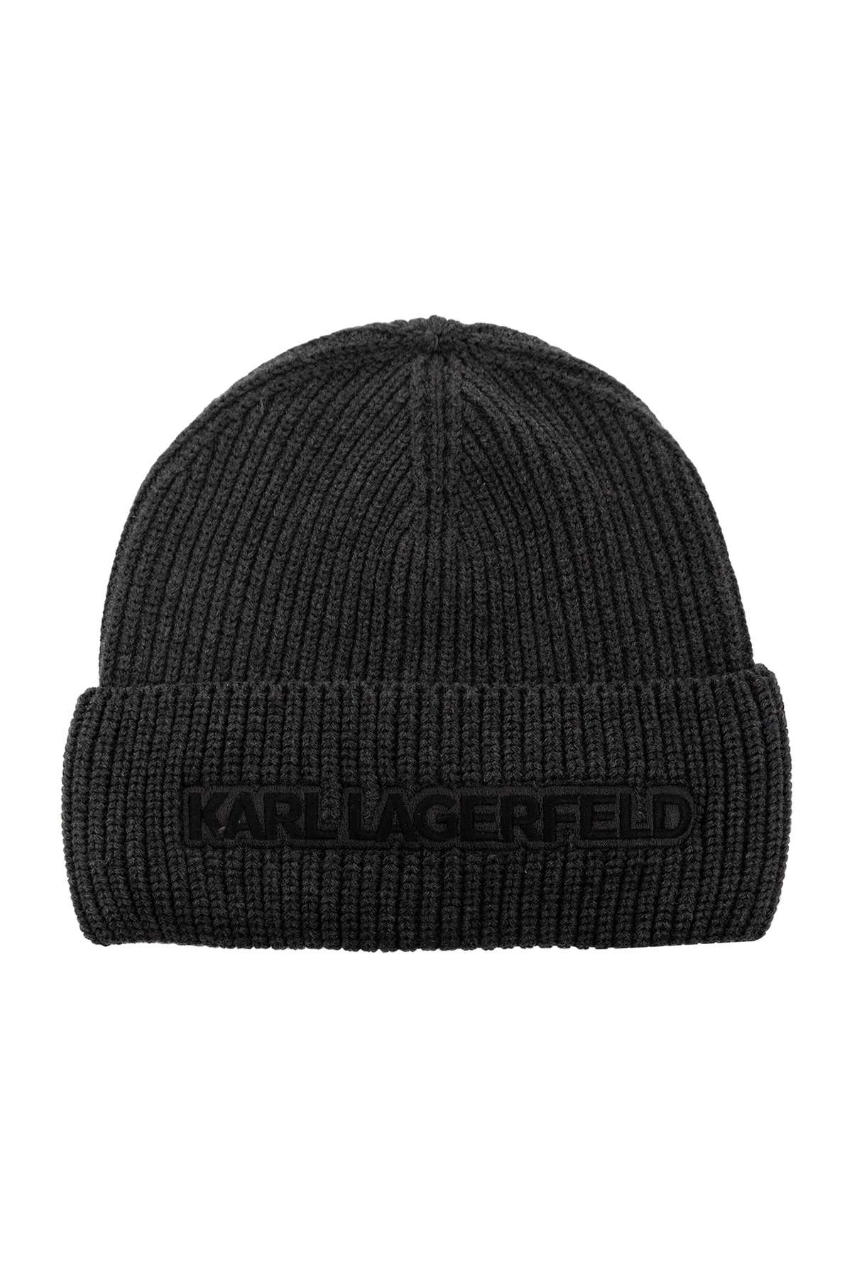 Cotton beanie