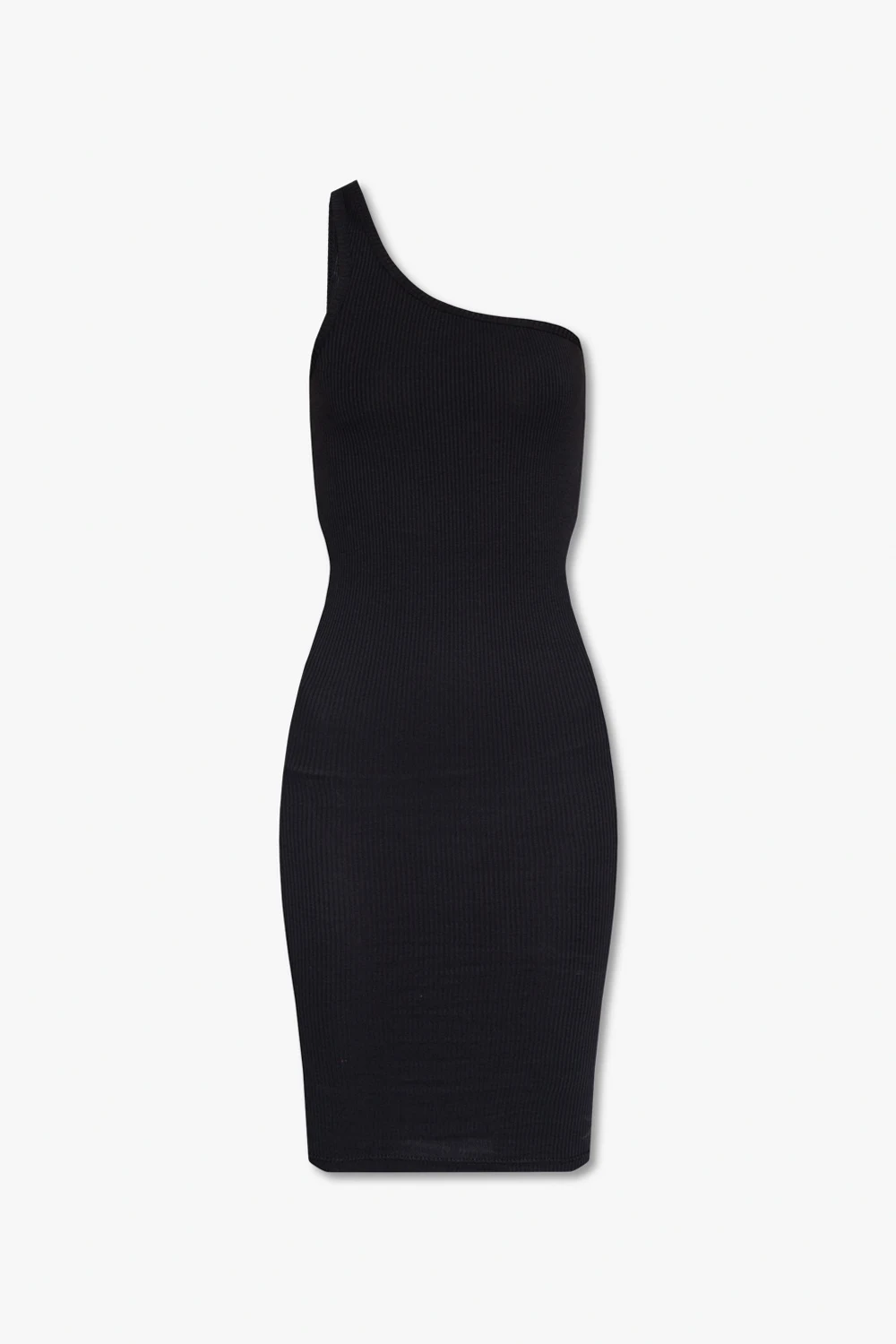 ‘Tamaki’ shoulder dress