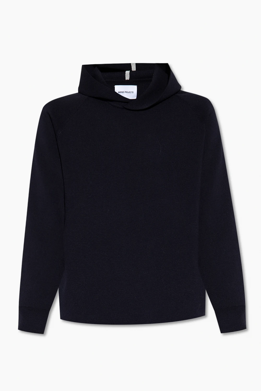 Bluza z kapturem ‘Axel Milano’