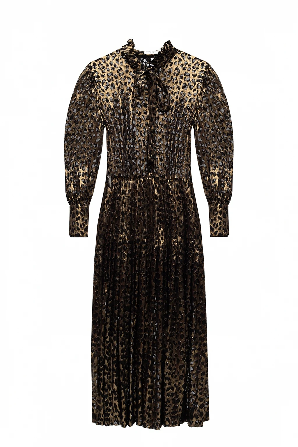 Long sleeve dress