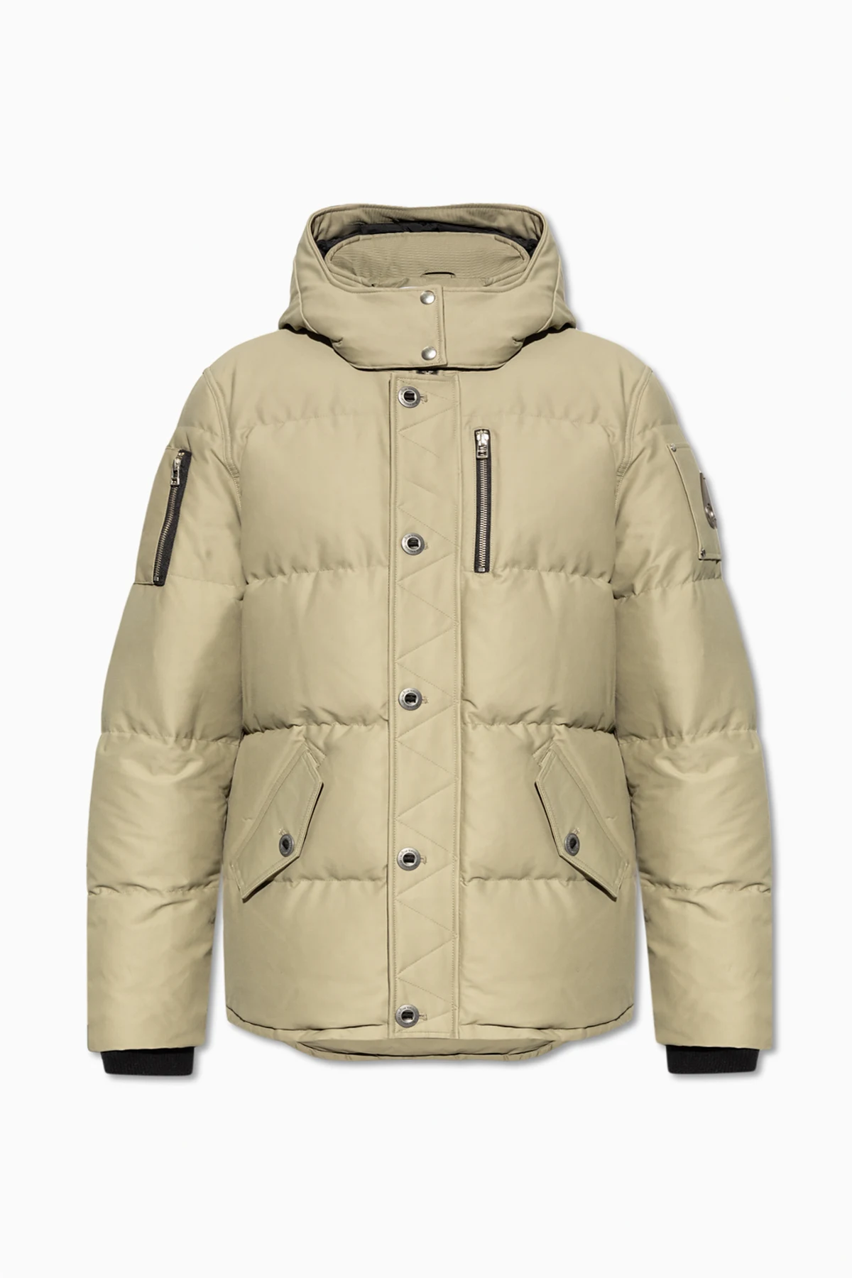 Down Jacket 'Forestville'