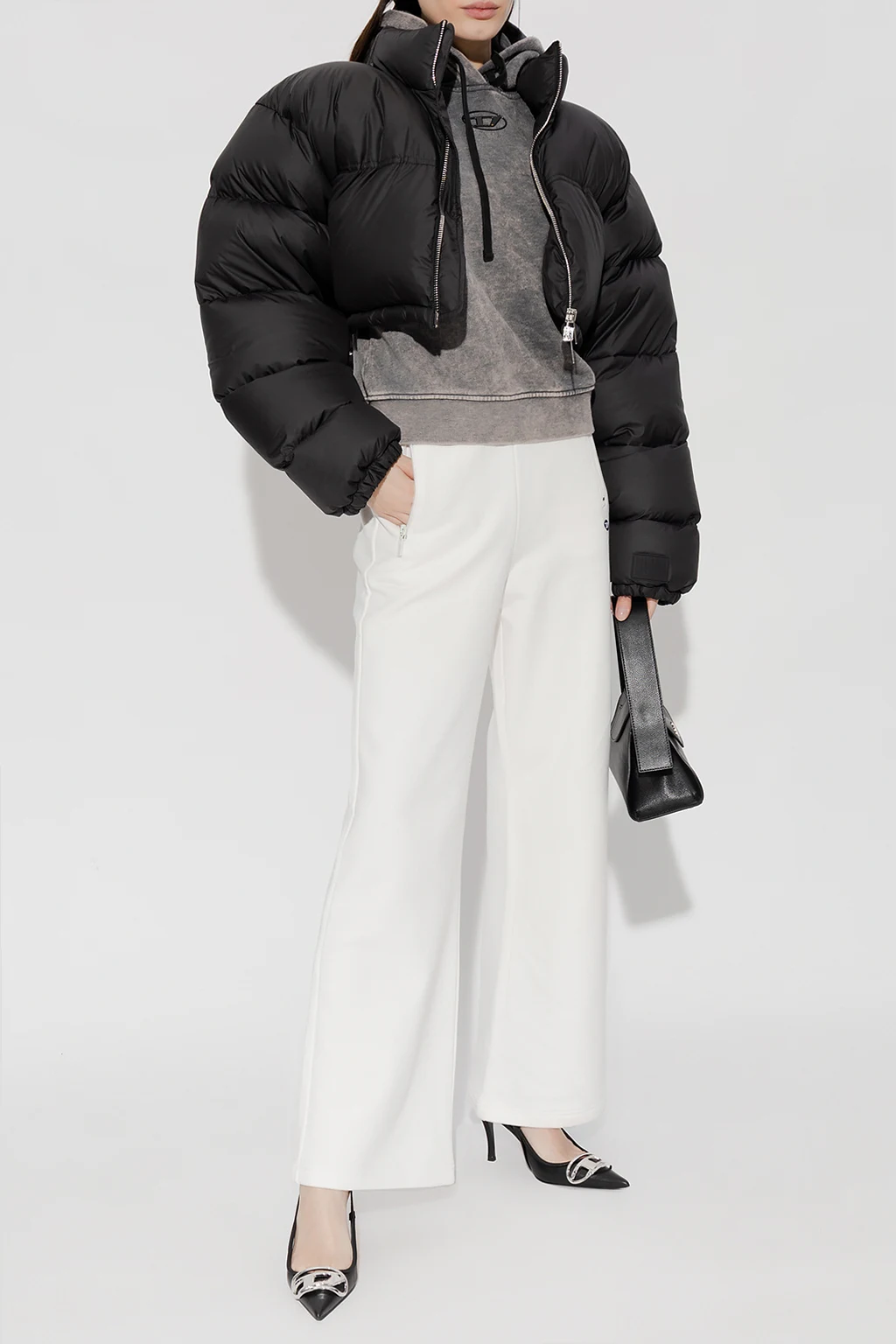 ‘P-ZAM-DOVAL-PJ’ sweatpants