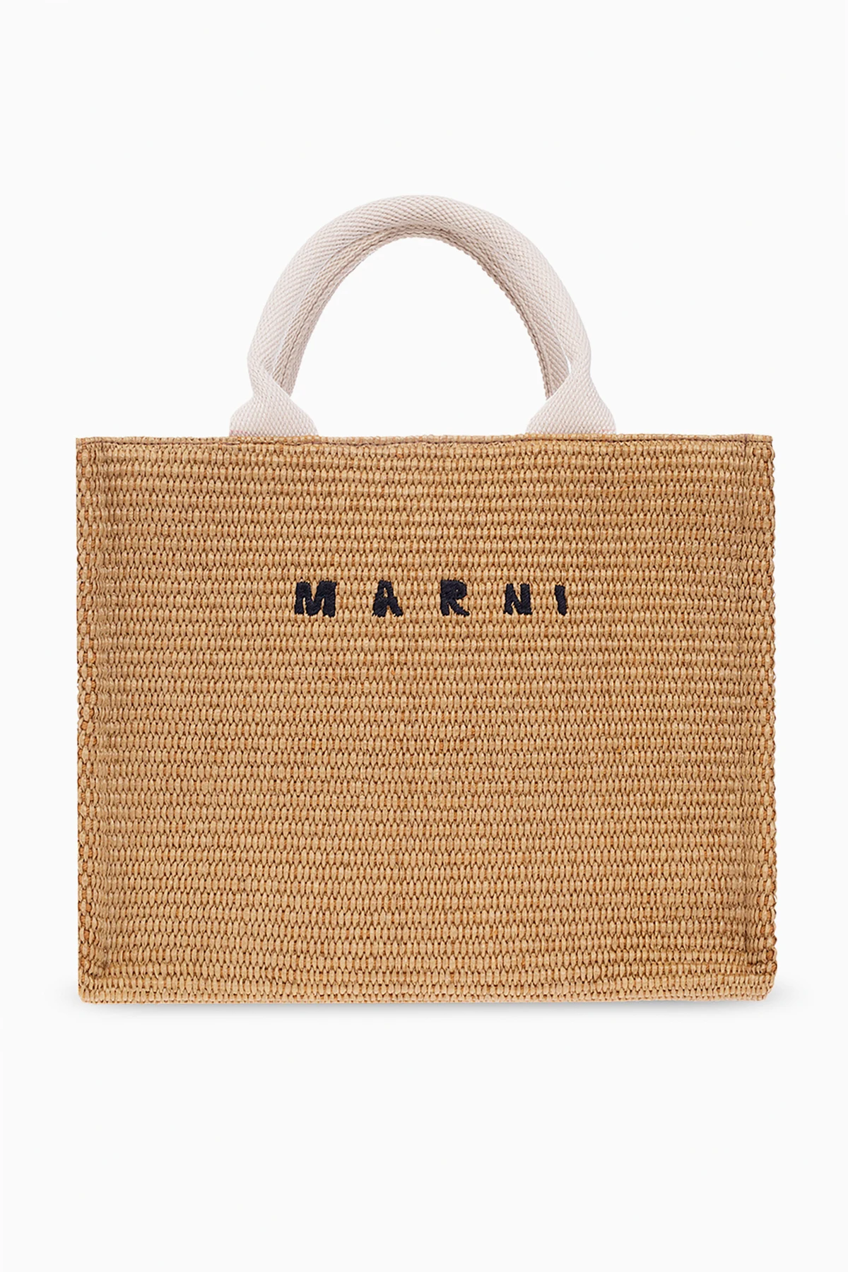 beżowy Torba typu ‘shopper’