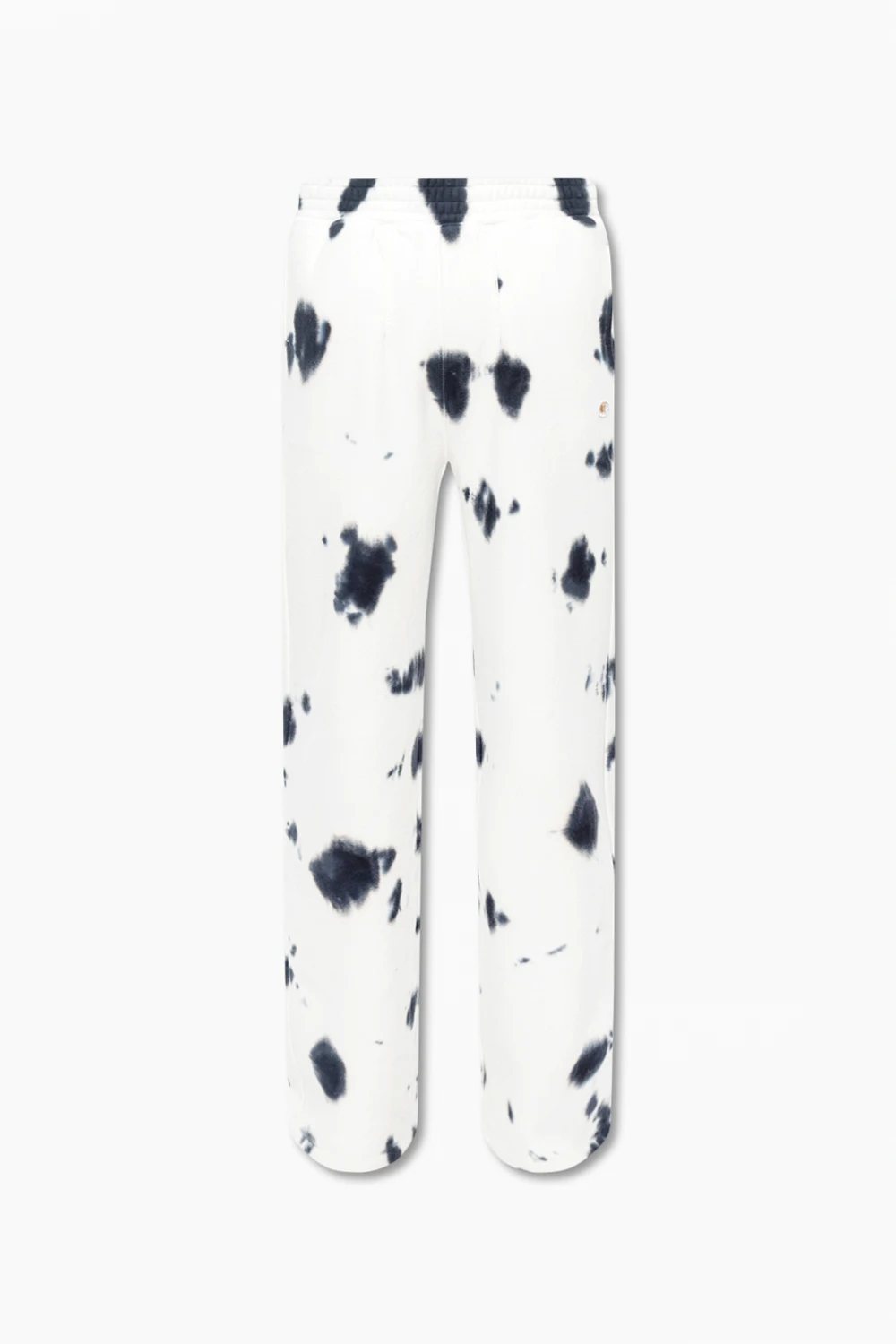 Tie-dye sweatpants