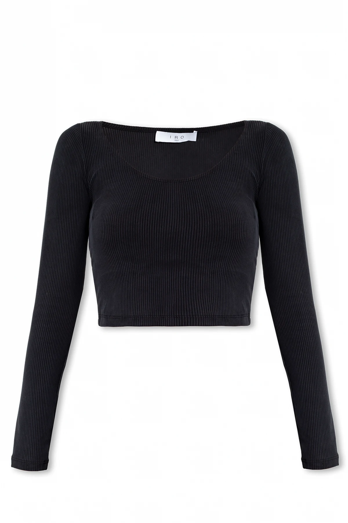 ‘Timaya’ ribbed top