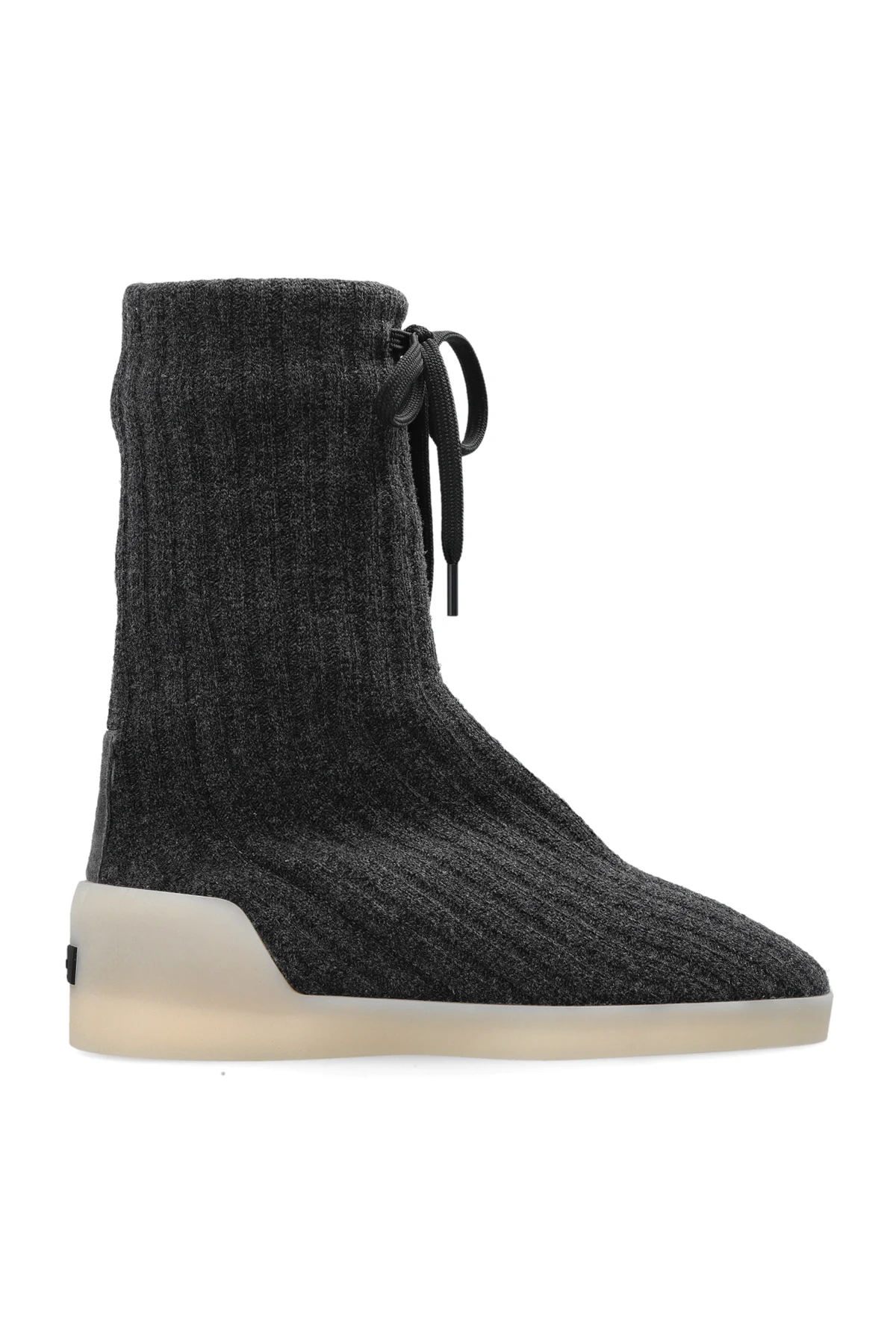 Knöchelhohe Schuhe Moc Knit Hi