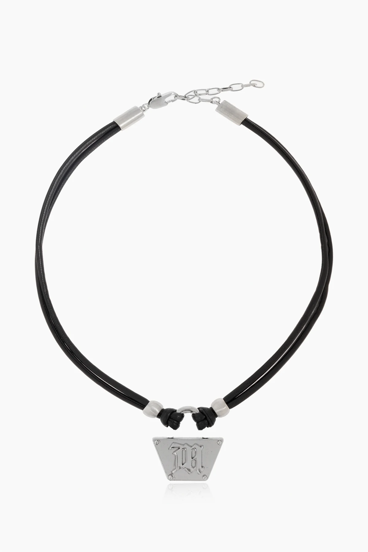 Naszyjnik z zawieszką