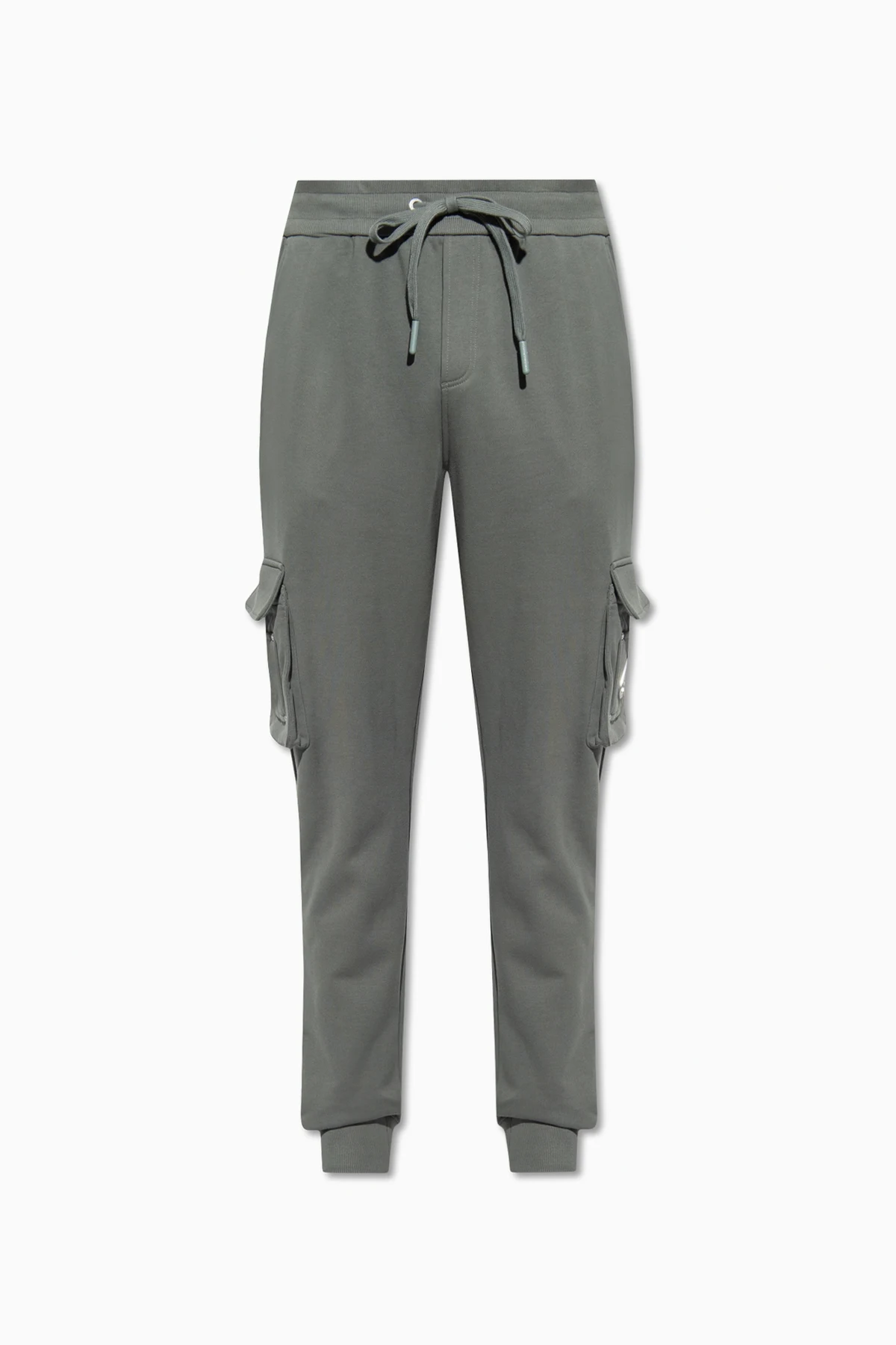 Cargo sweatpants