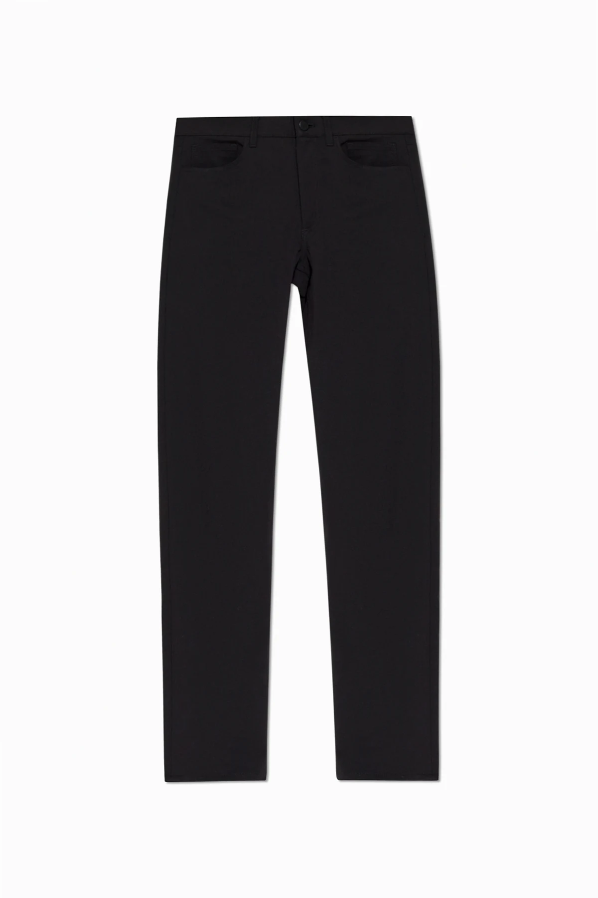 Schmal geschnittene Hose