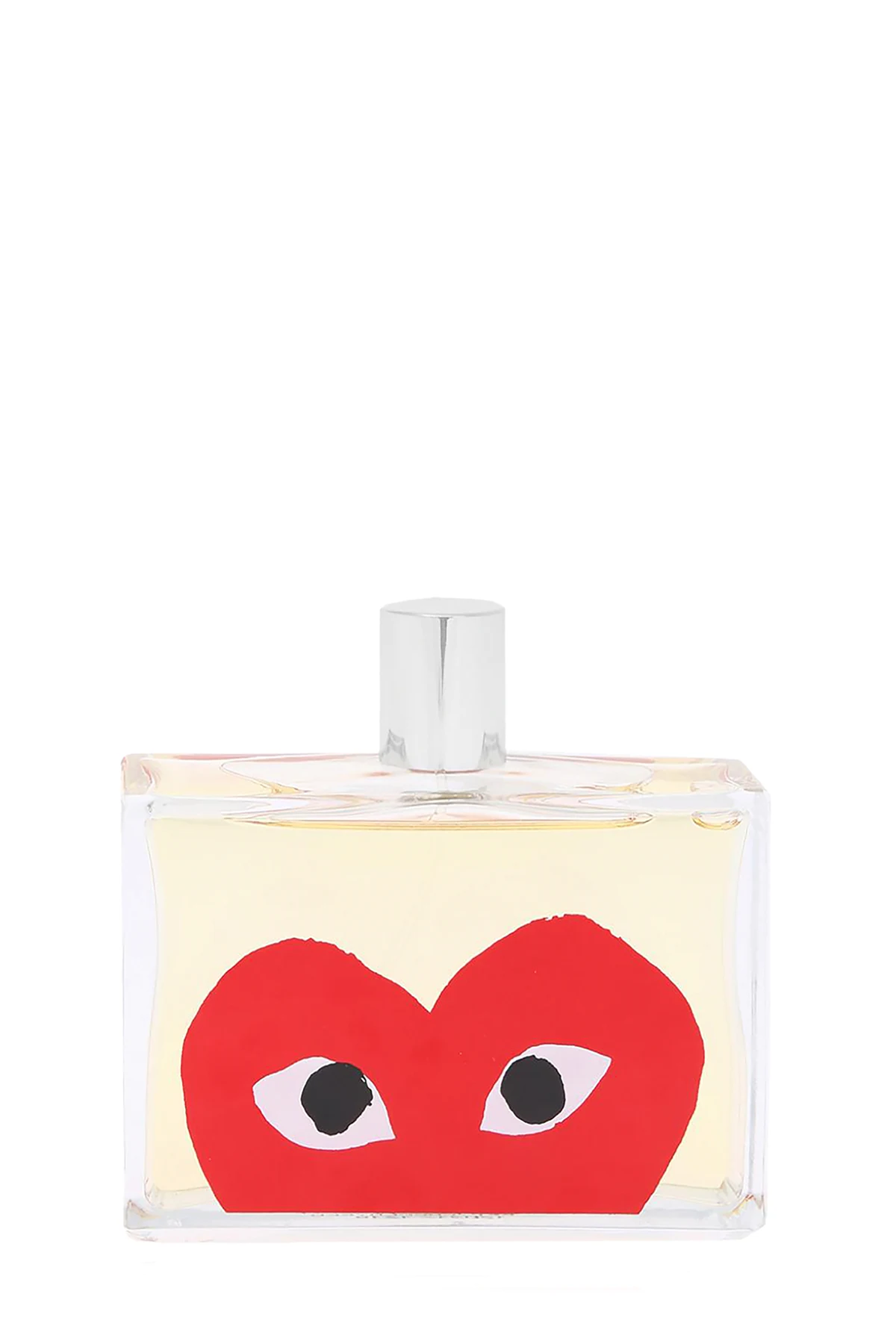 Woda toaletowa 'Play Red'