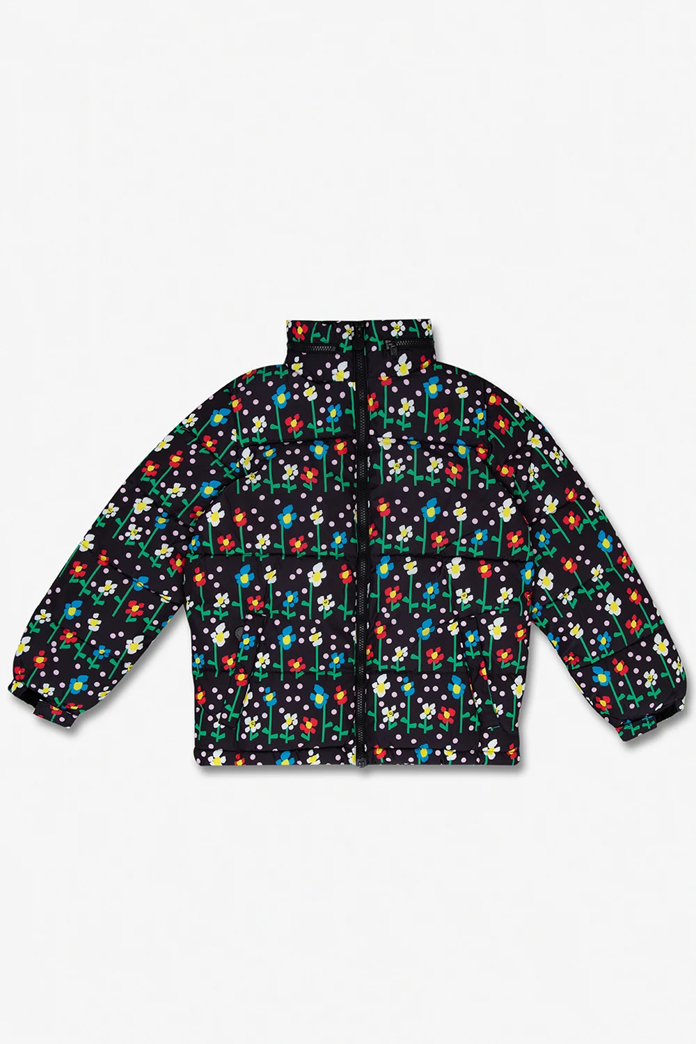 Puffer jacket