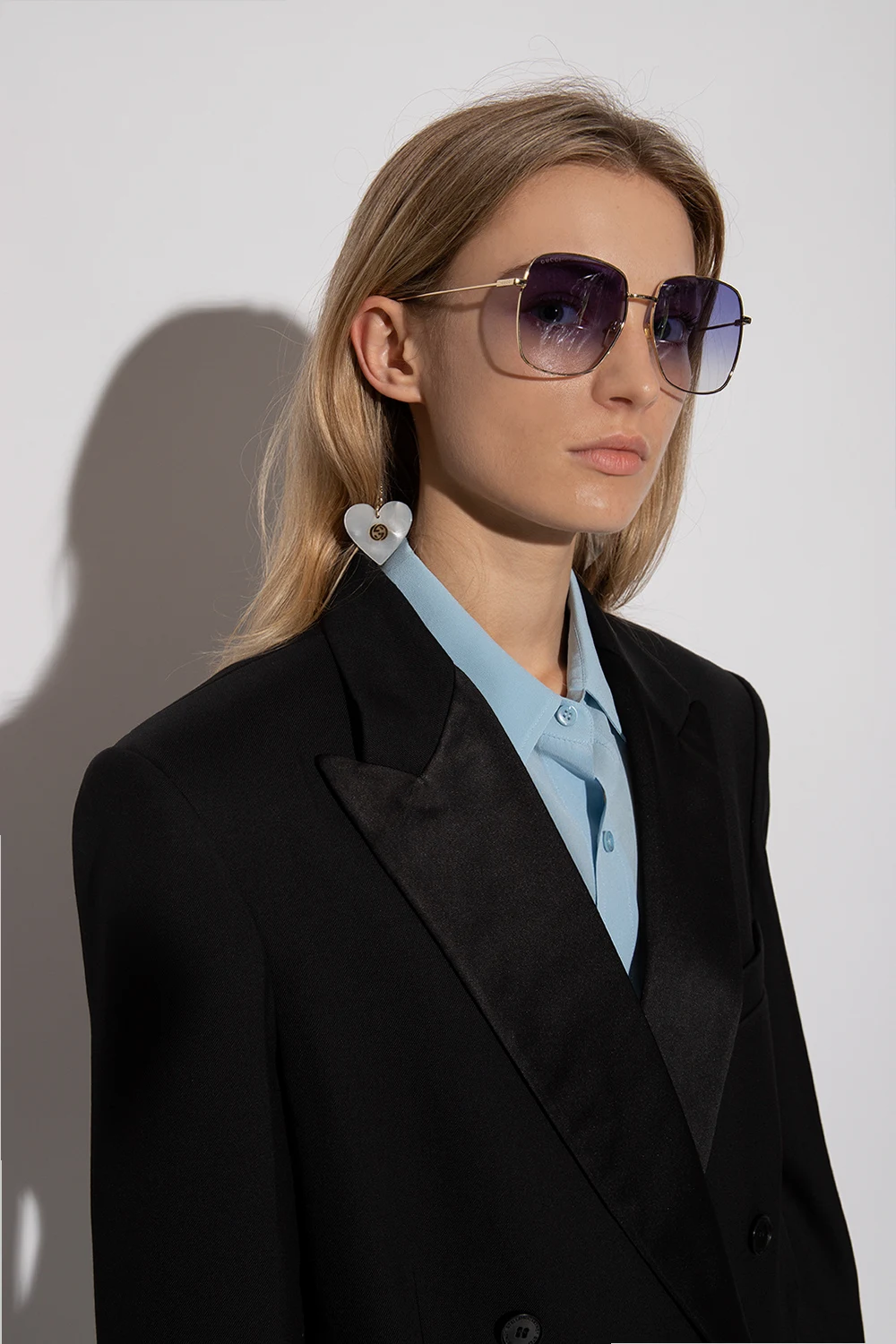 Okulary przeciwsłoneczne