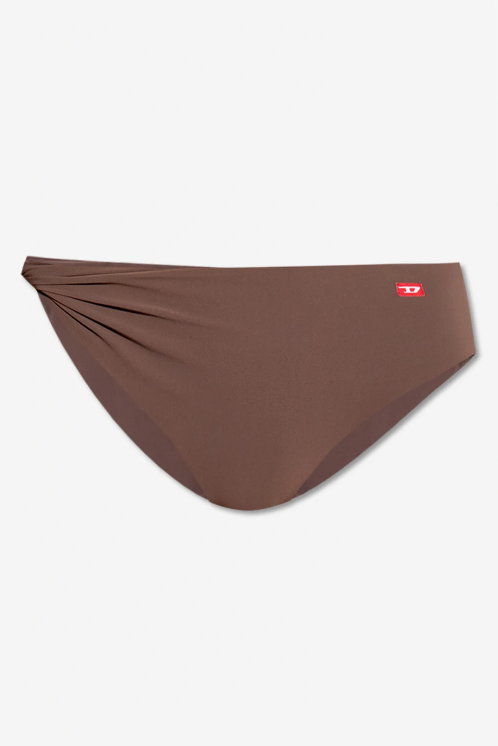 BROWN ‘BFPN-AISHTWIST’ bikini briefs