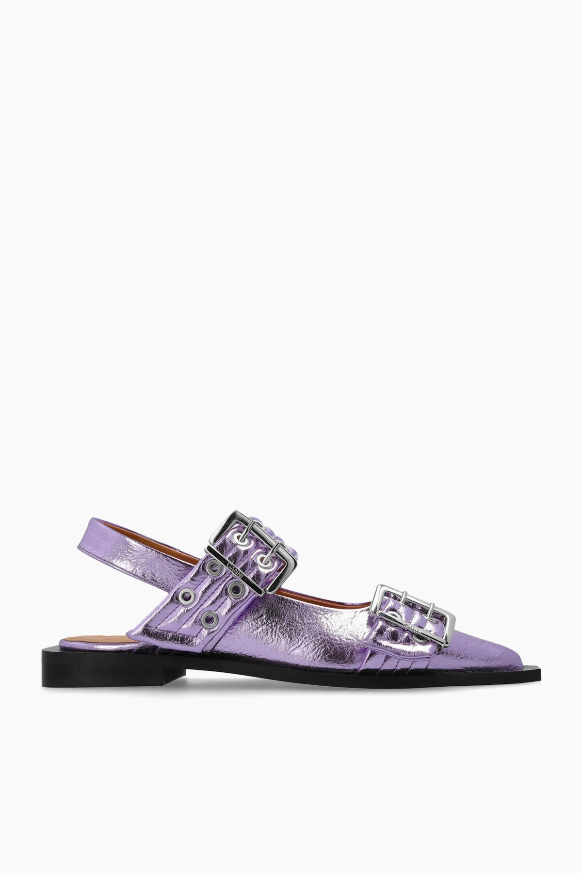 Buty z eco skóry