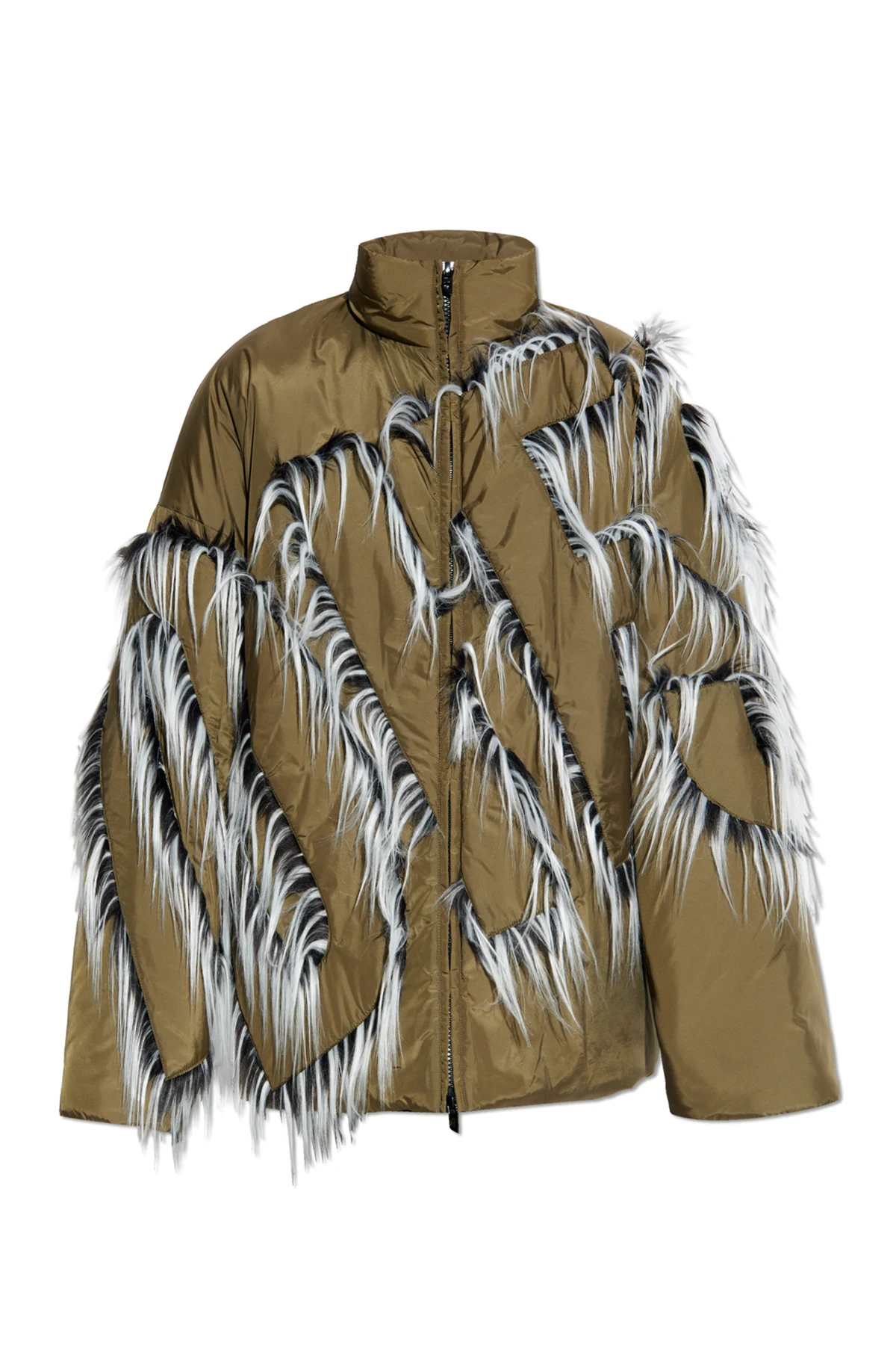 Jacket G-ADAT