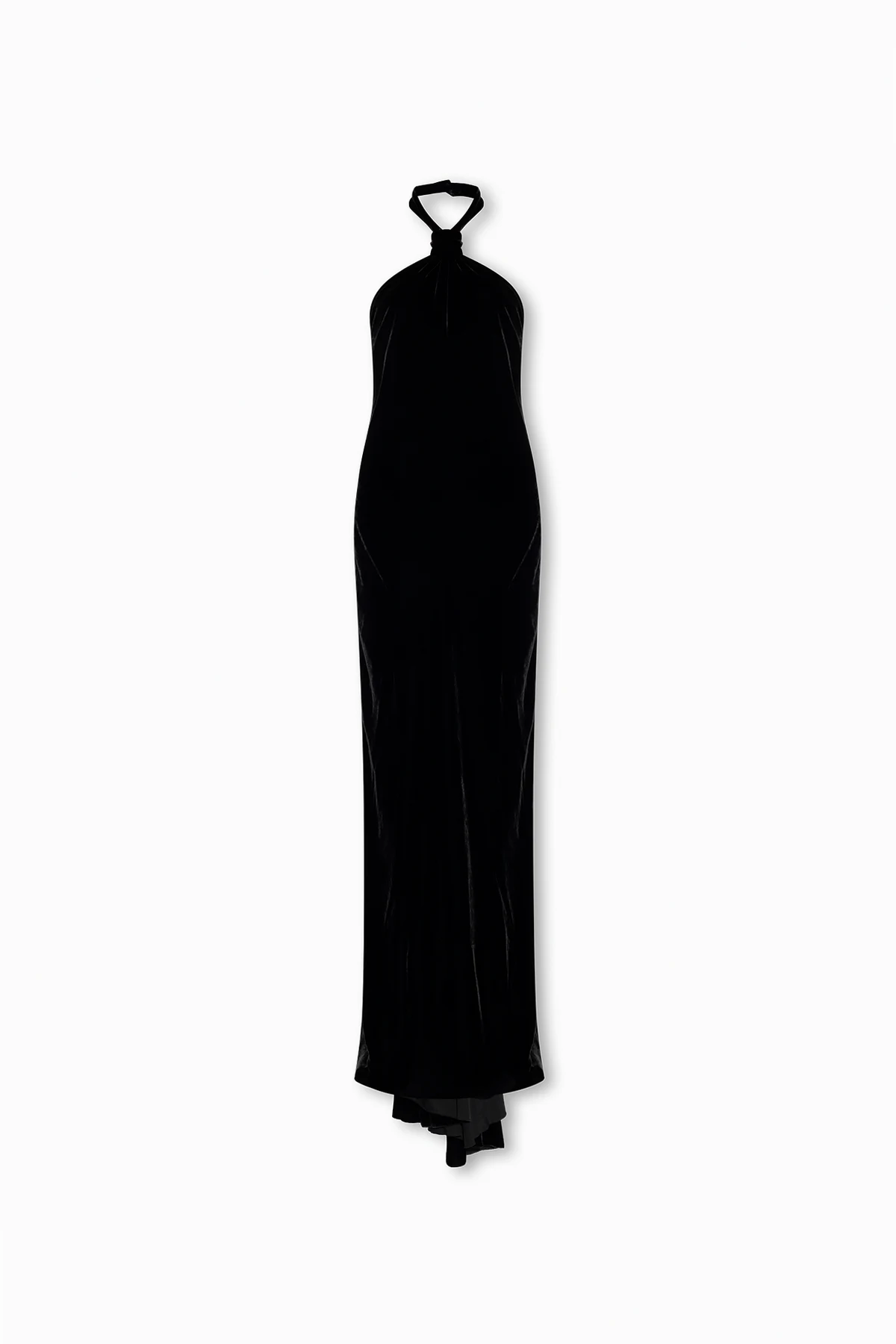 Long ‘Ingebord’ dress