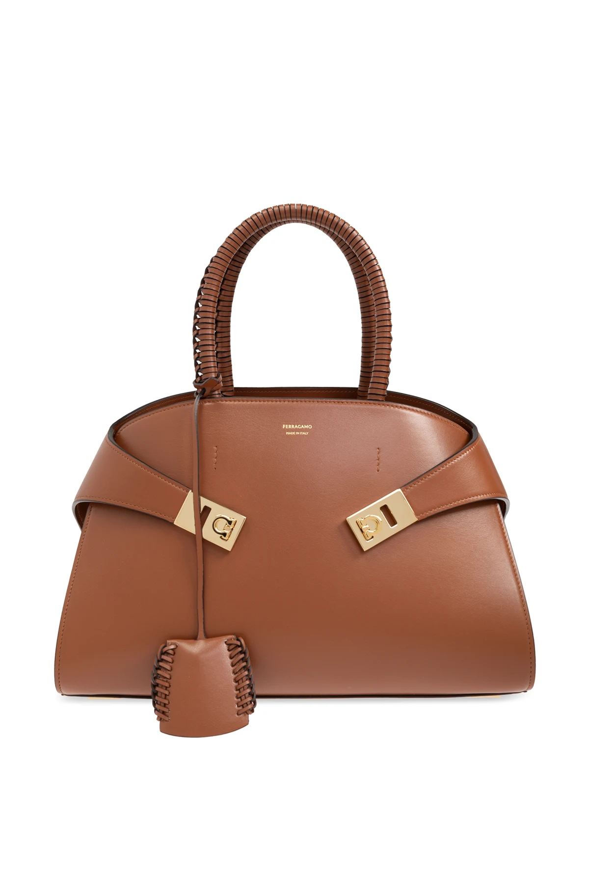 Shoulder Bag `Hug S`