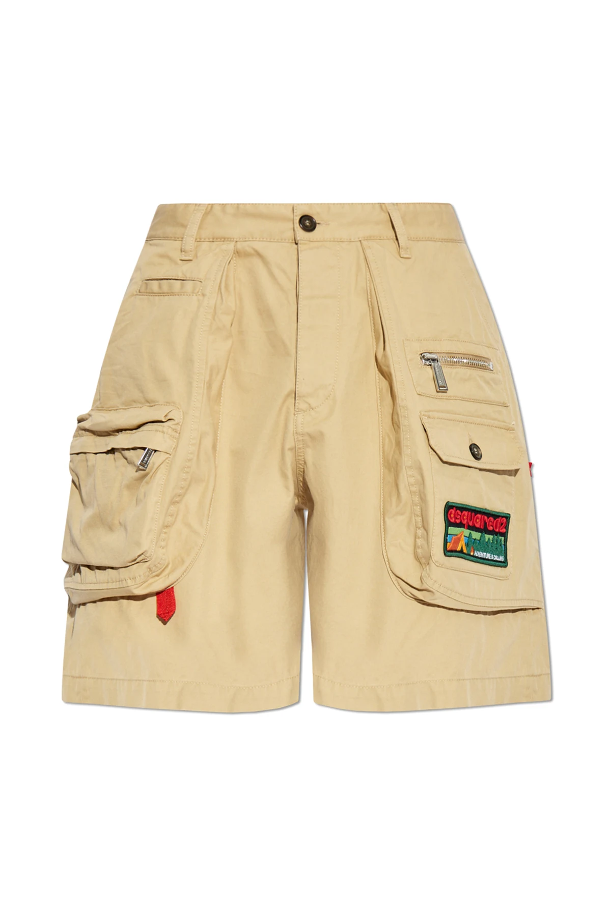 Shorts Boxer