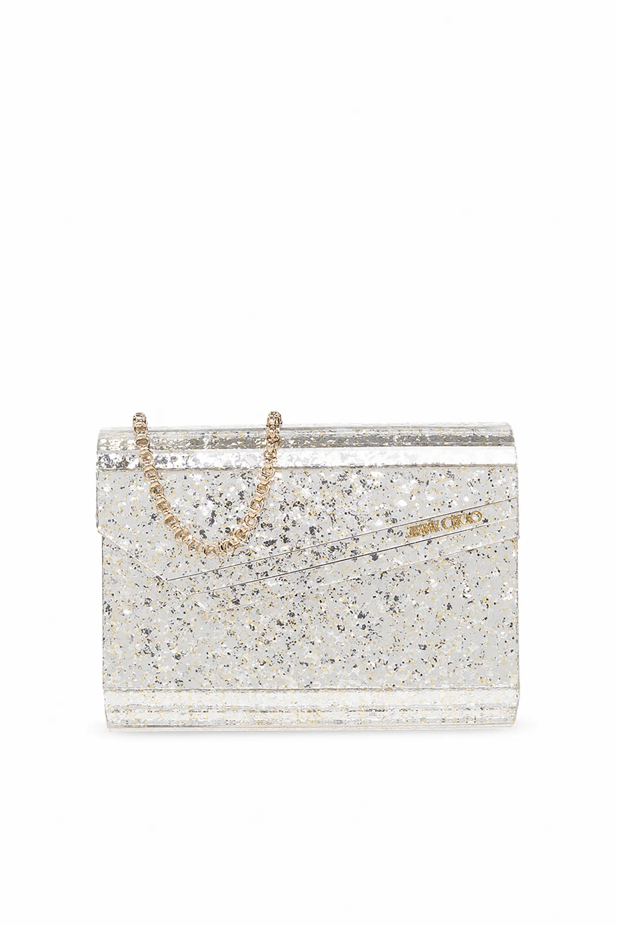 ‘Candy’ clutch