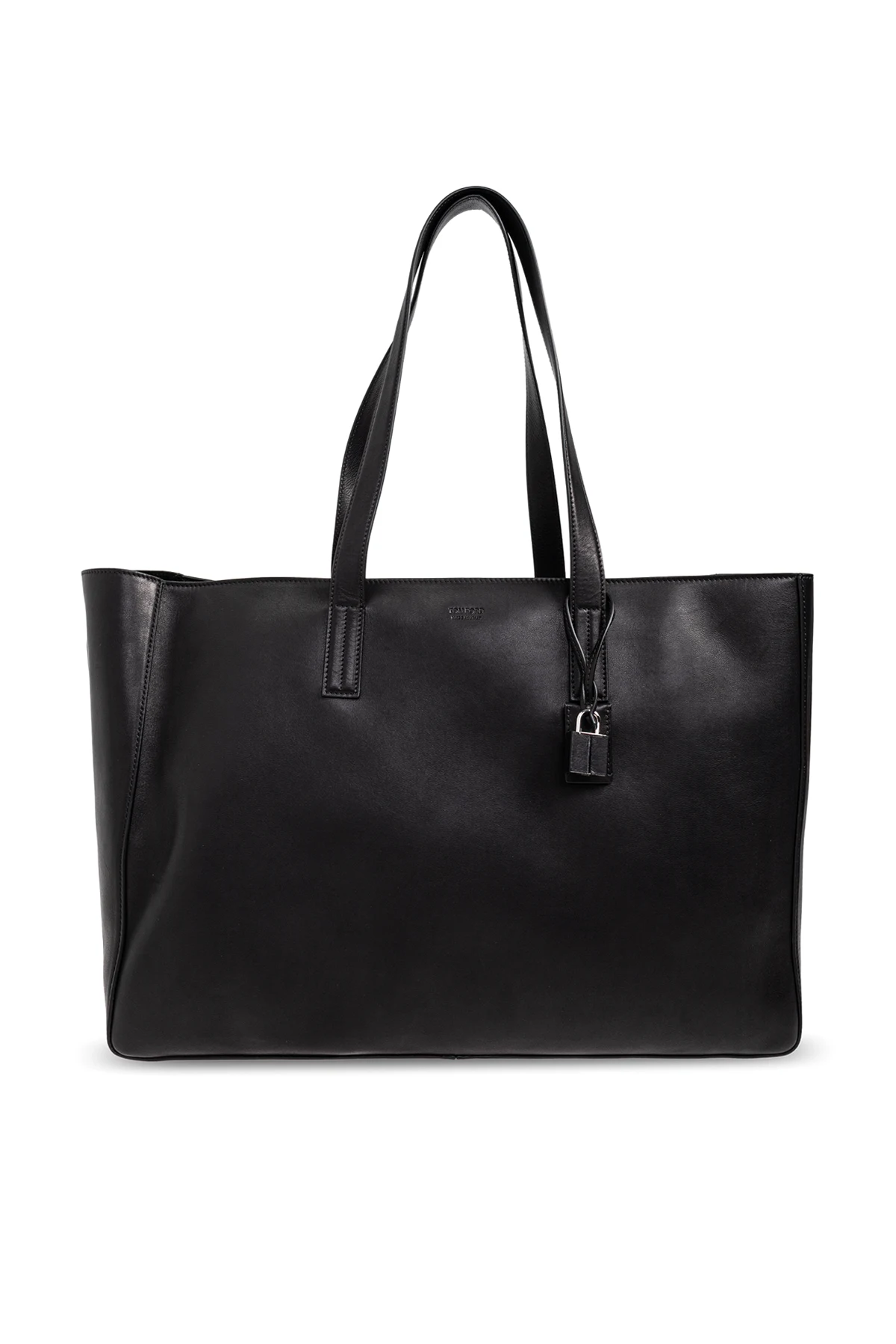 CZARNY Torba typu ‘shopper’