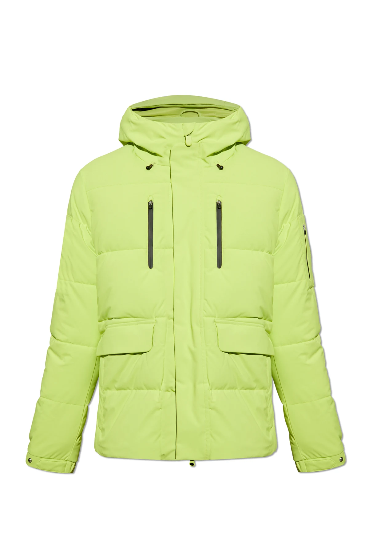 Insulated jacket Alter