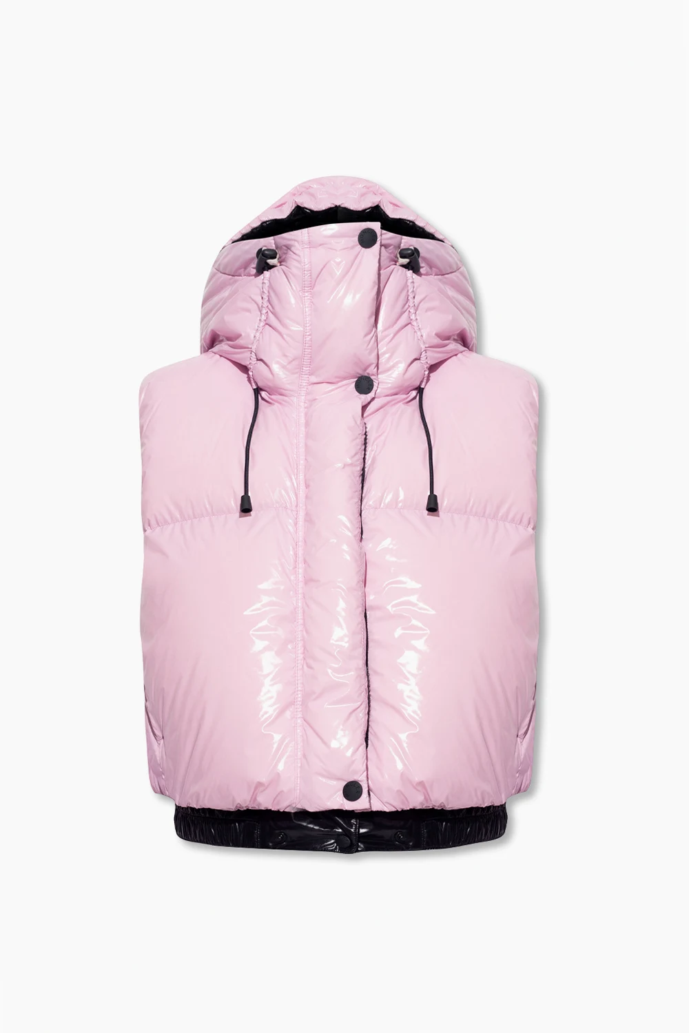 ‘Teillon’ down vest