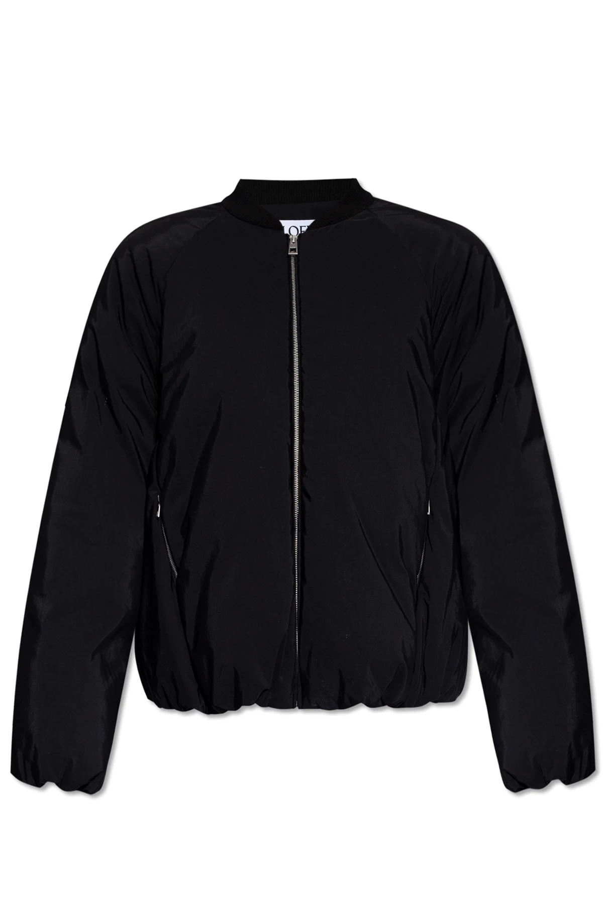 Kurtka typu 'bomber'