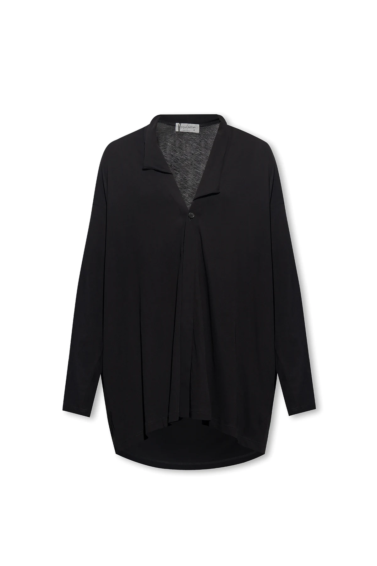 Koszula o luźnym kroju