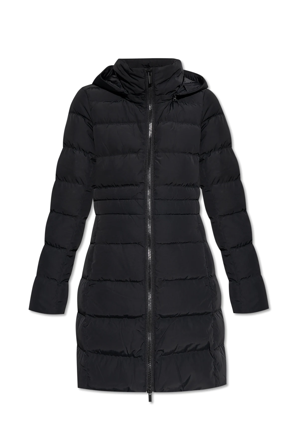 Kurtka puchowa `Aurora`